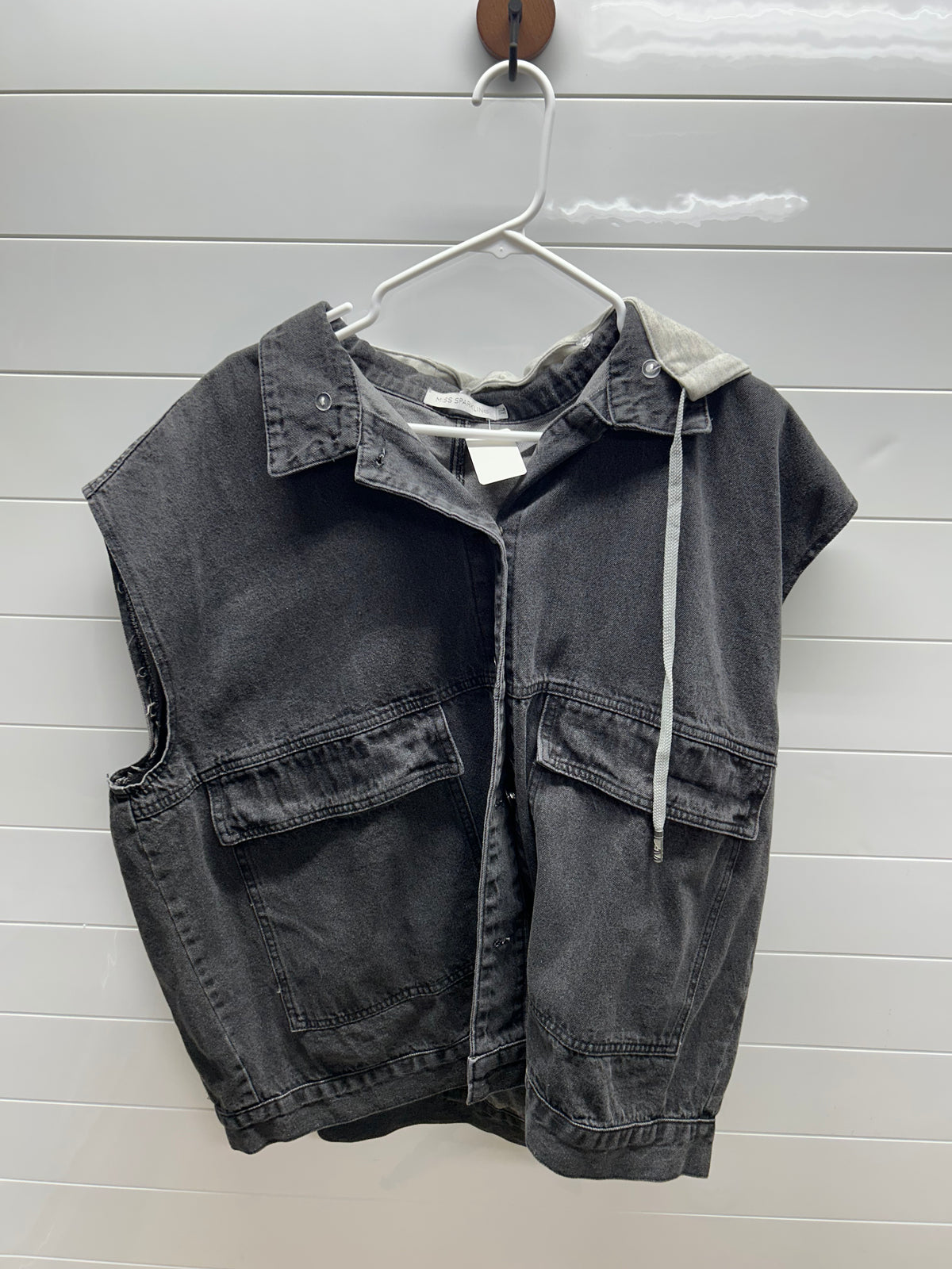 Woman’s xl