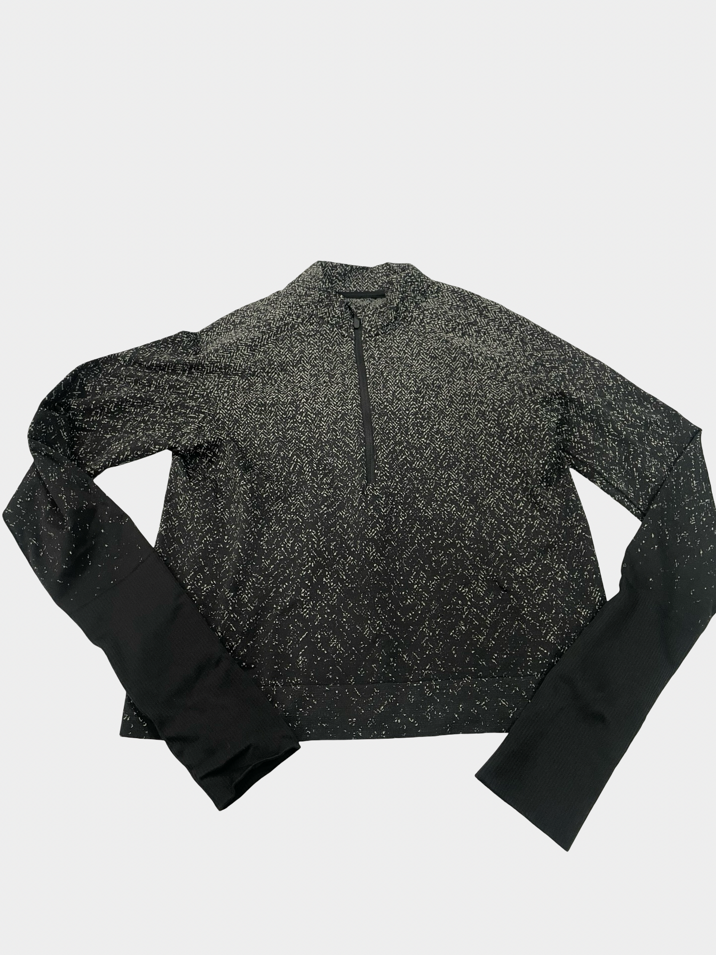 Women’s Lululemon Quarter Zip-Small