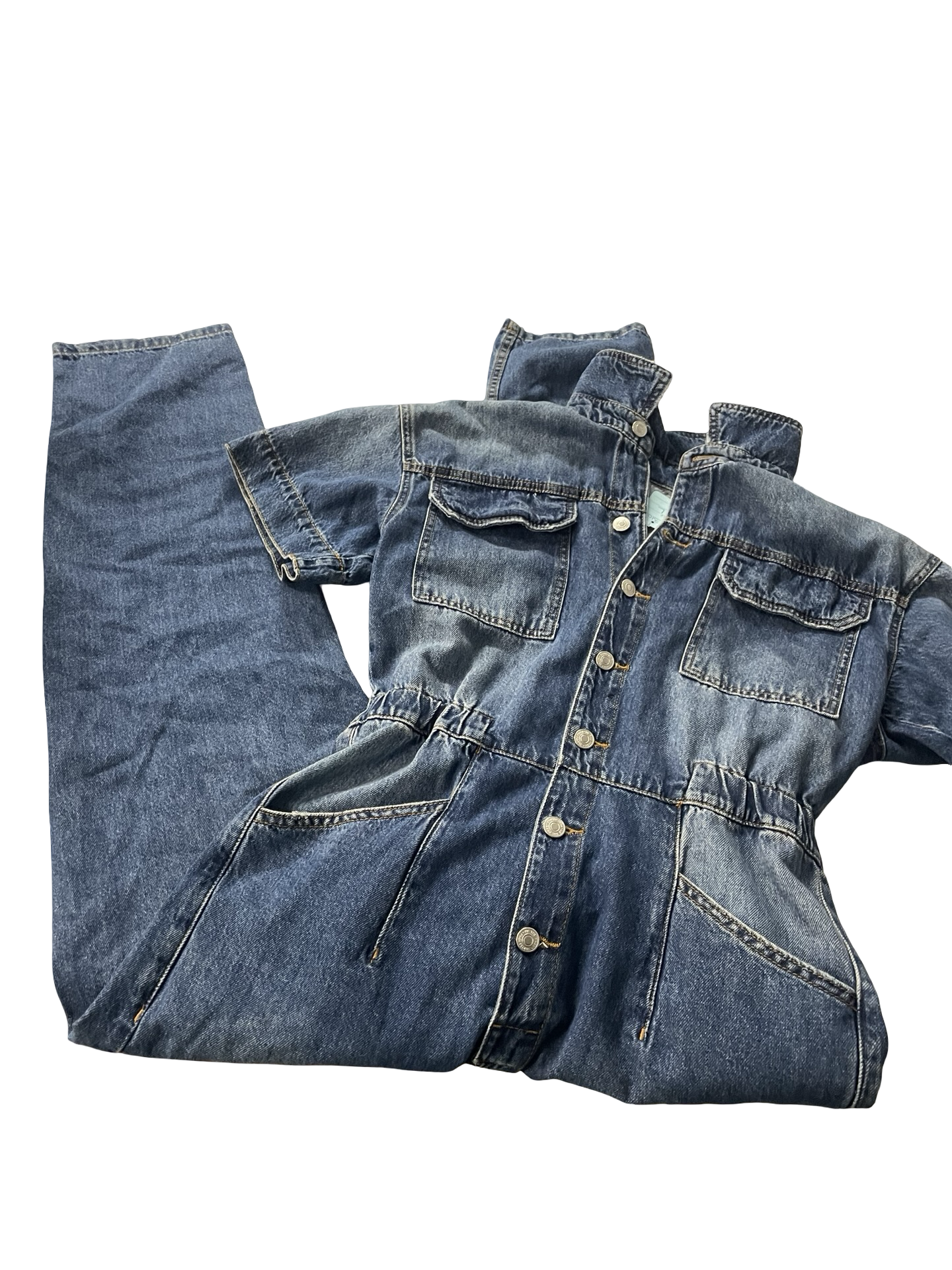 Women’s Large We The Free Jumpsuit