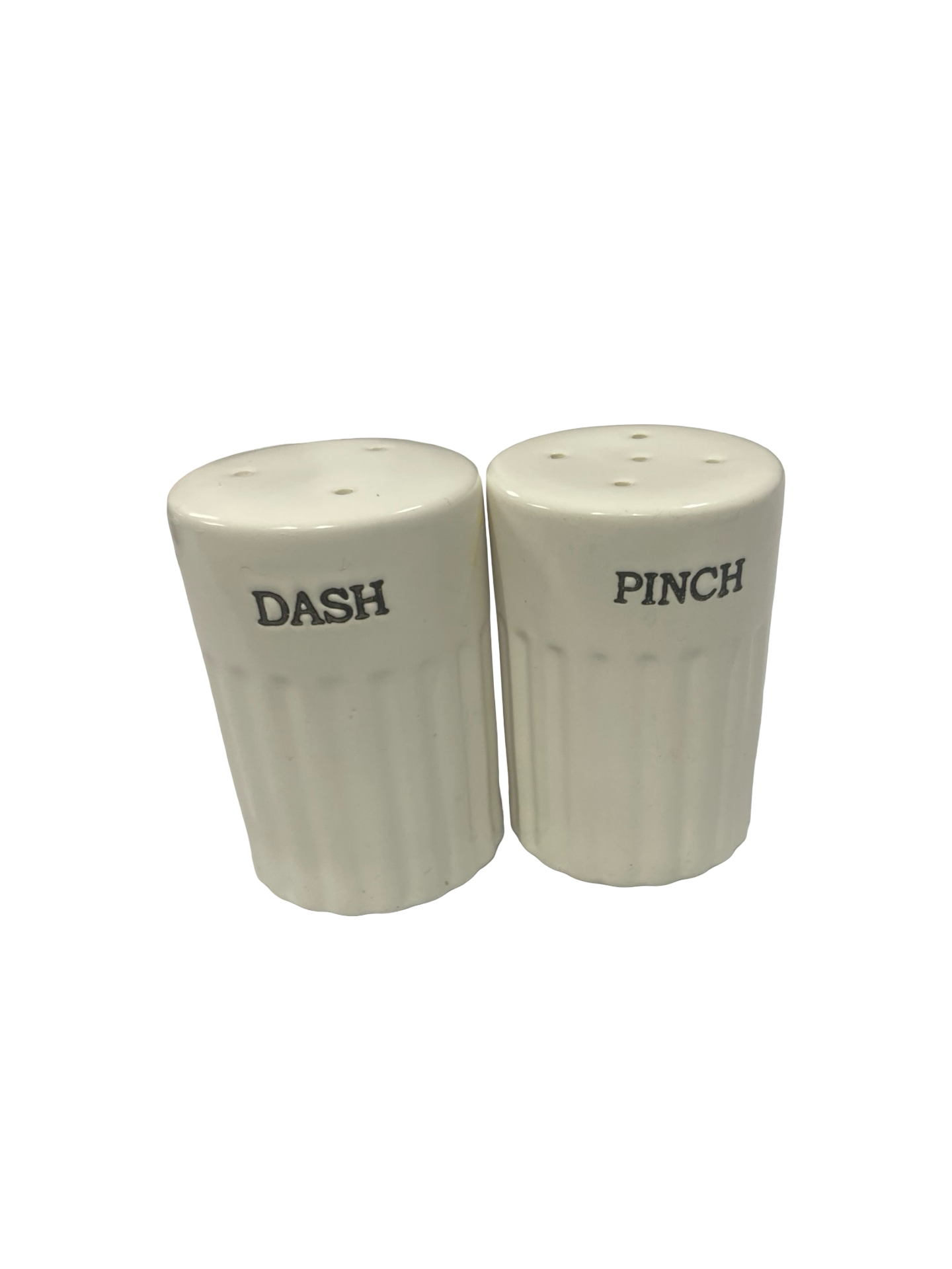 Shakers
