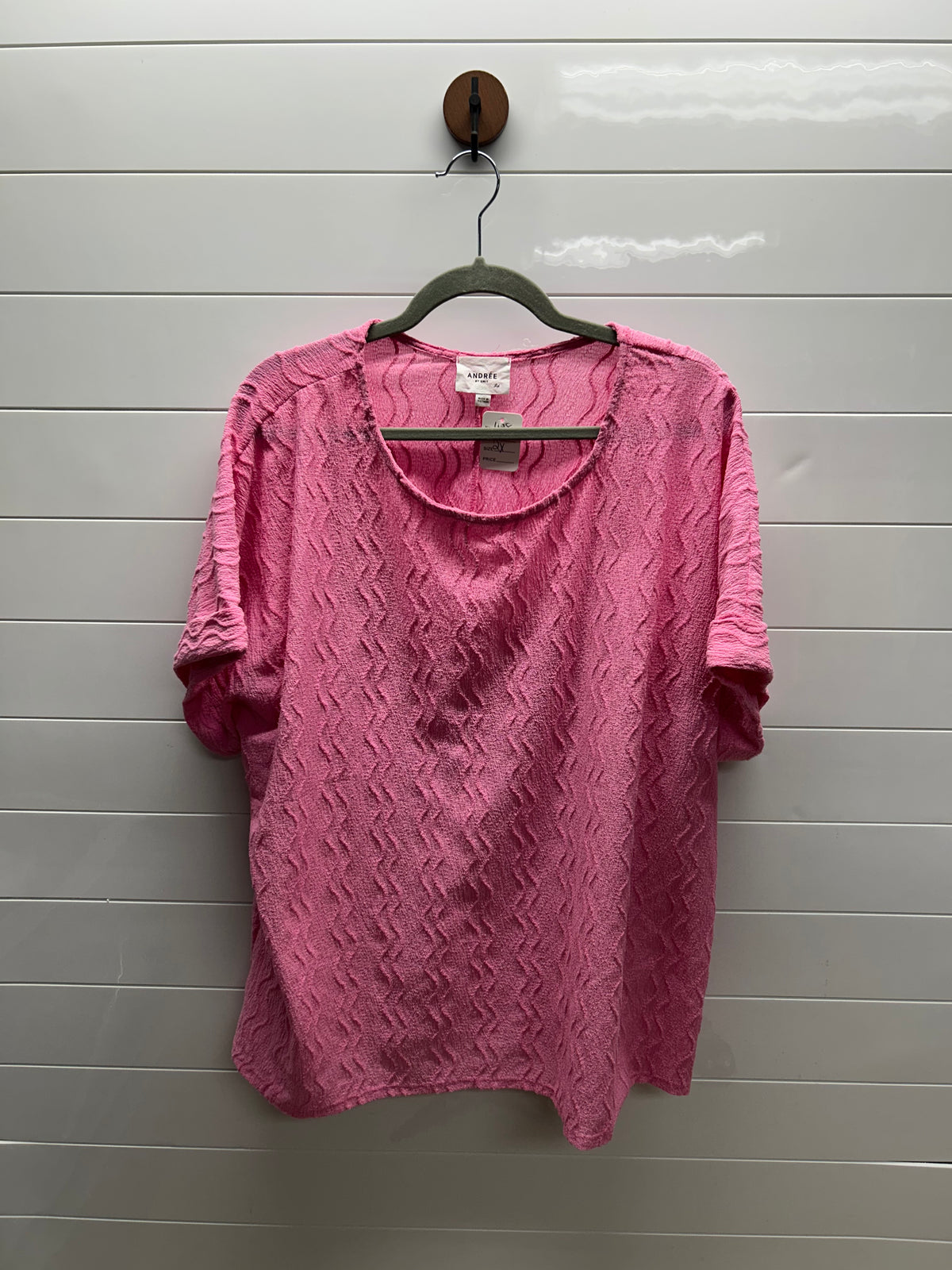 Woman’s 2xl