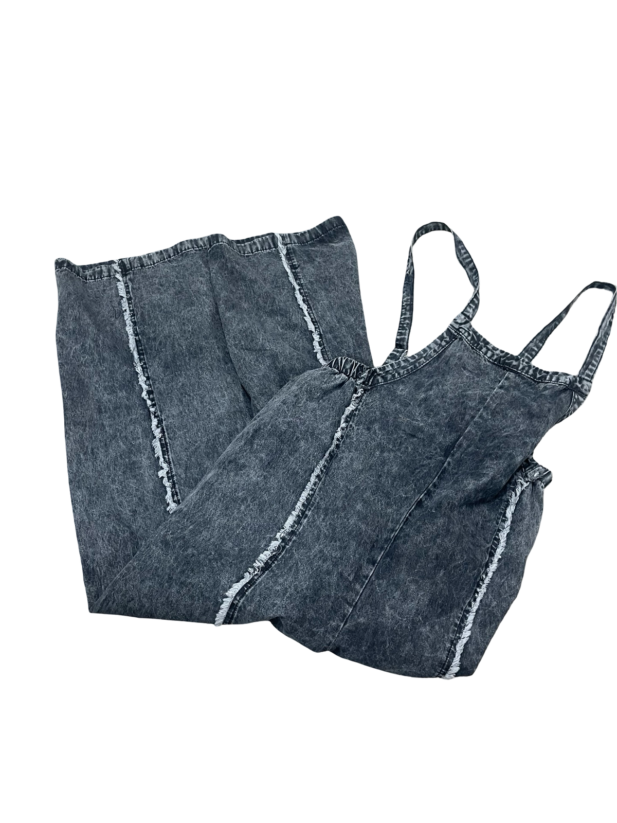 Women’s small jumpsuit