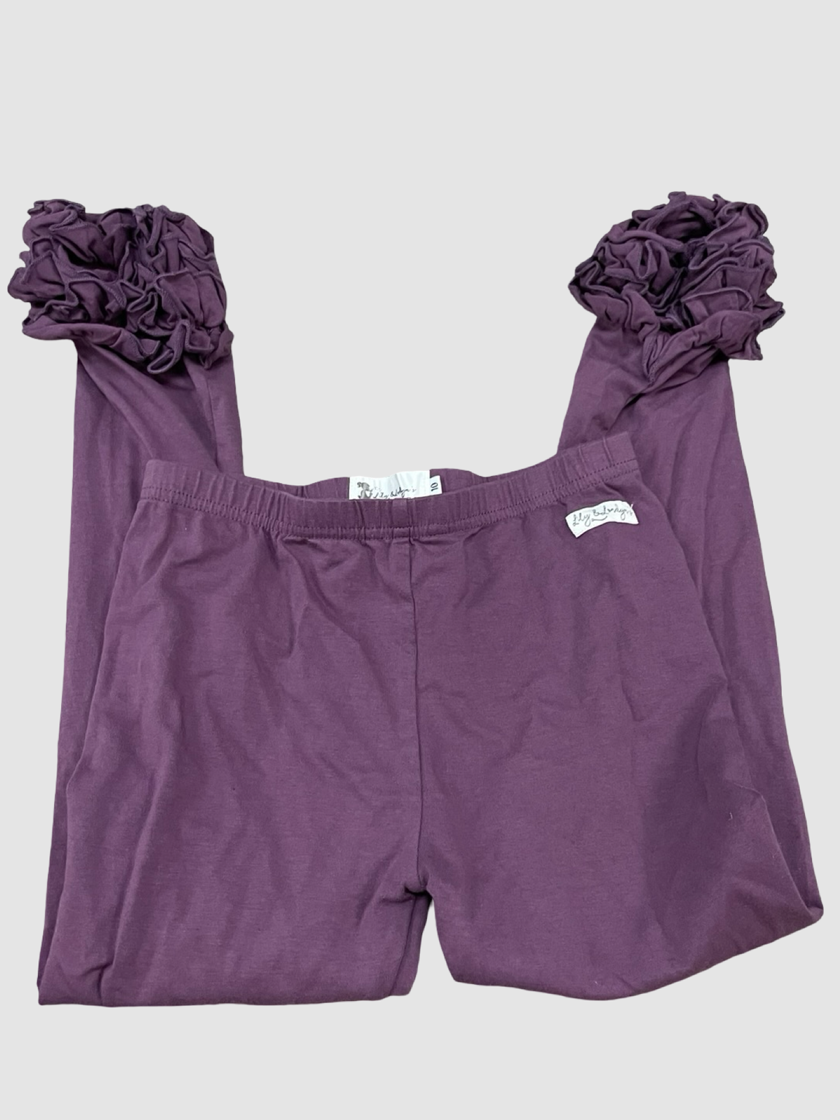 Girls 10 Leggings