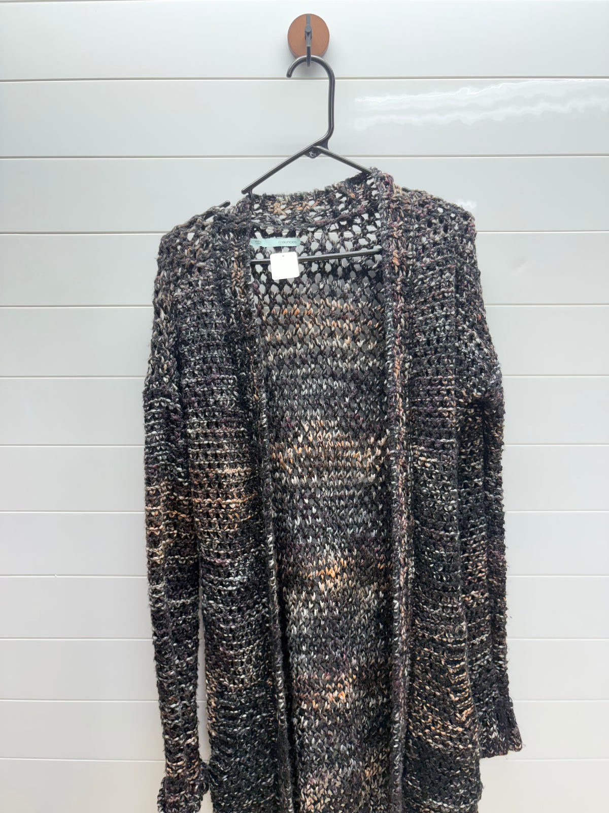 Women’s large cardigan