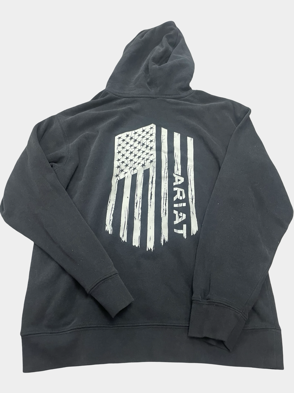 Men’s medium Ariat hoodie