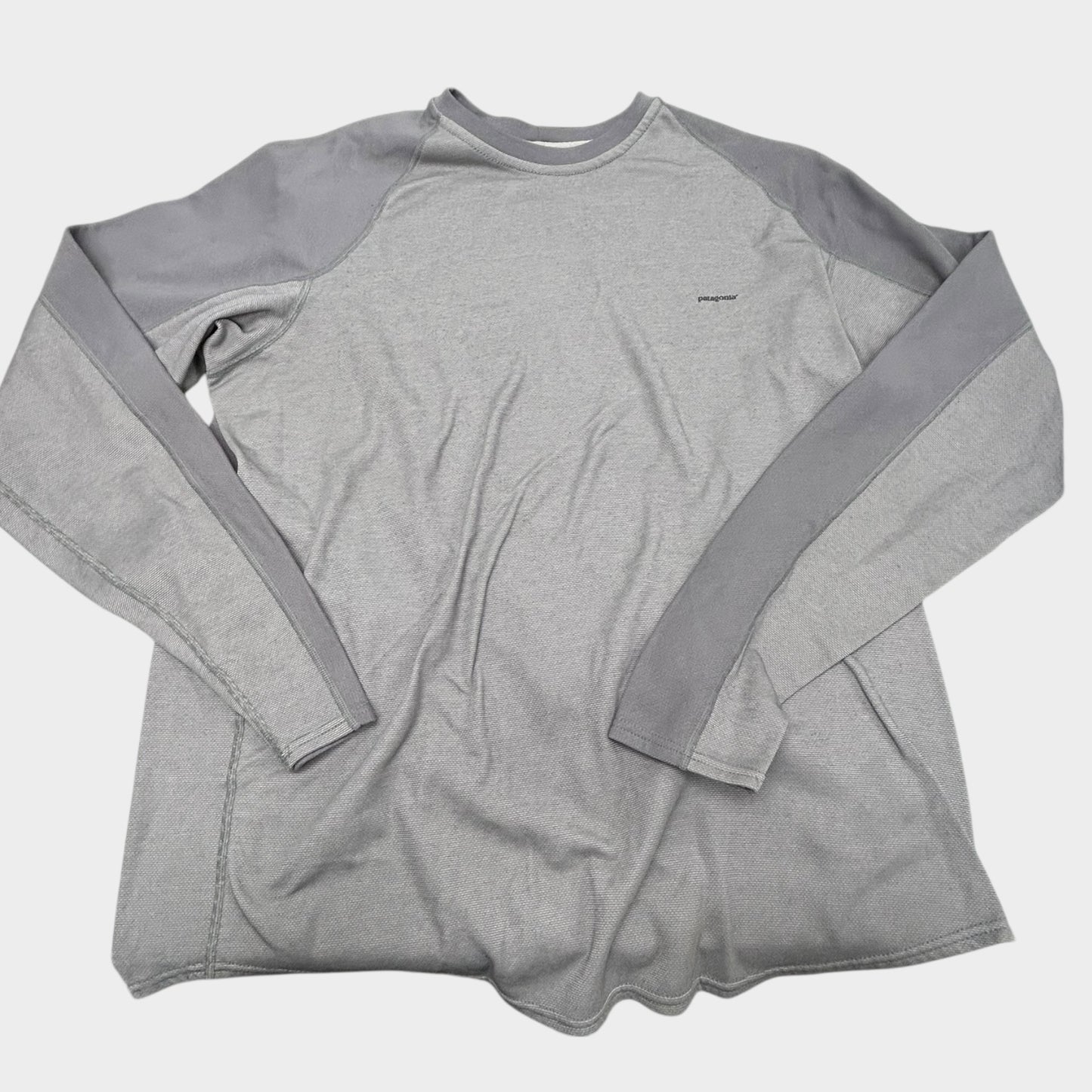 Mens Patagonia Long Sleeve-XL