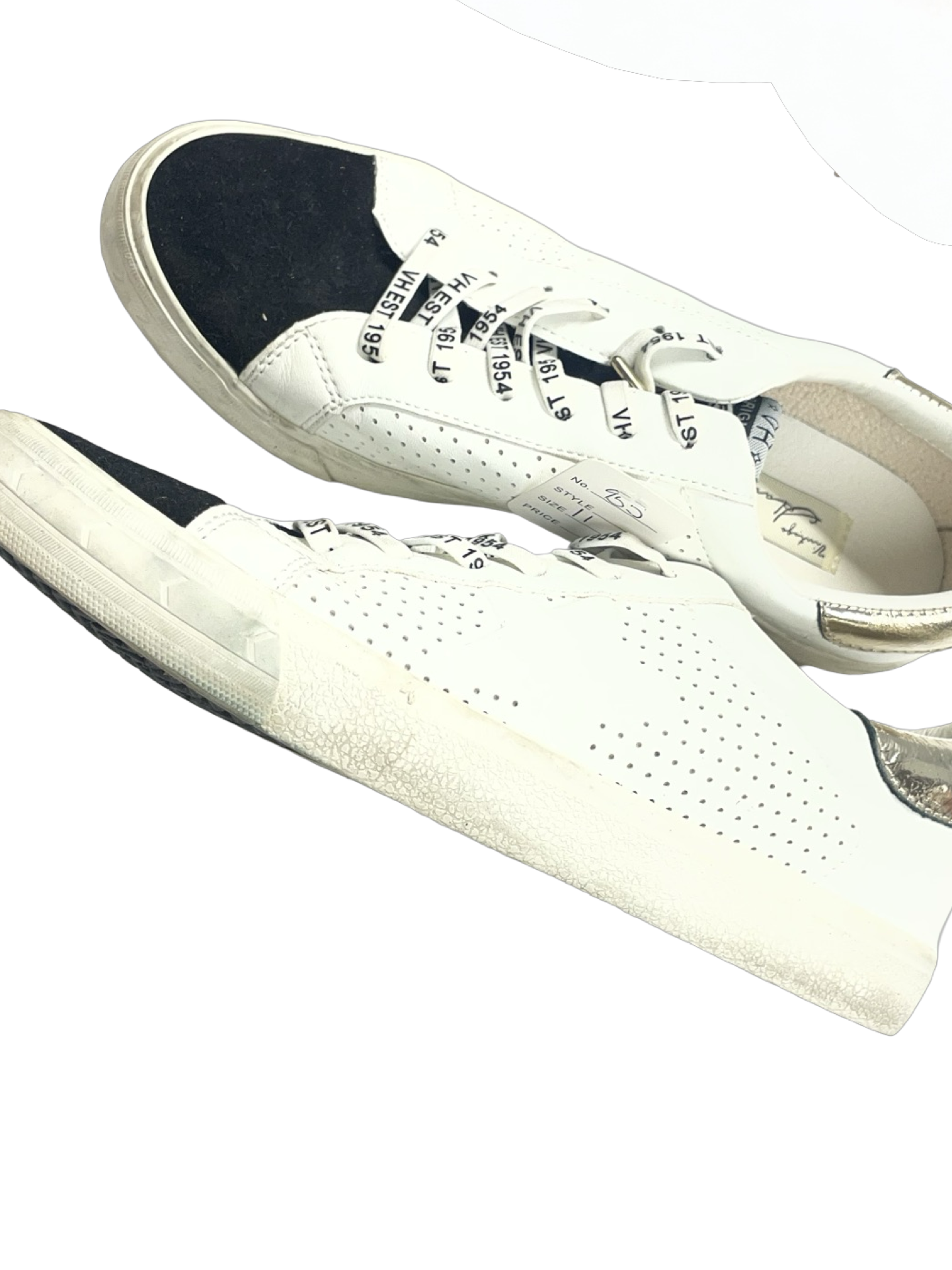 Women’s 11 Vintage Havanas