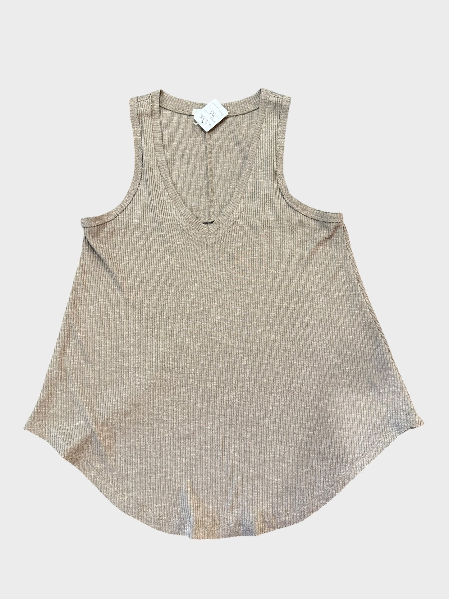 Women’s medium tank