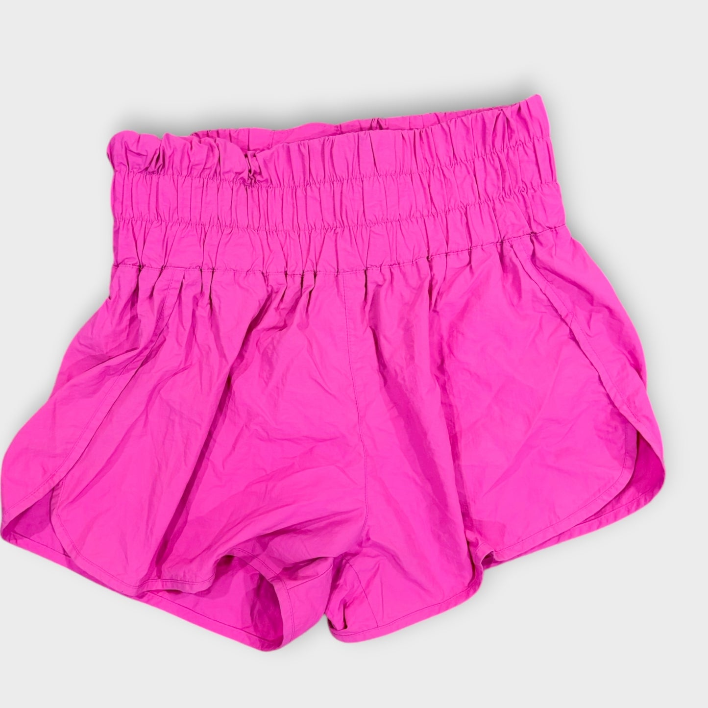 Women’s large Zenana shorts
