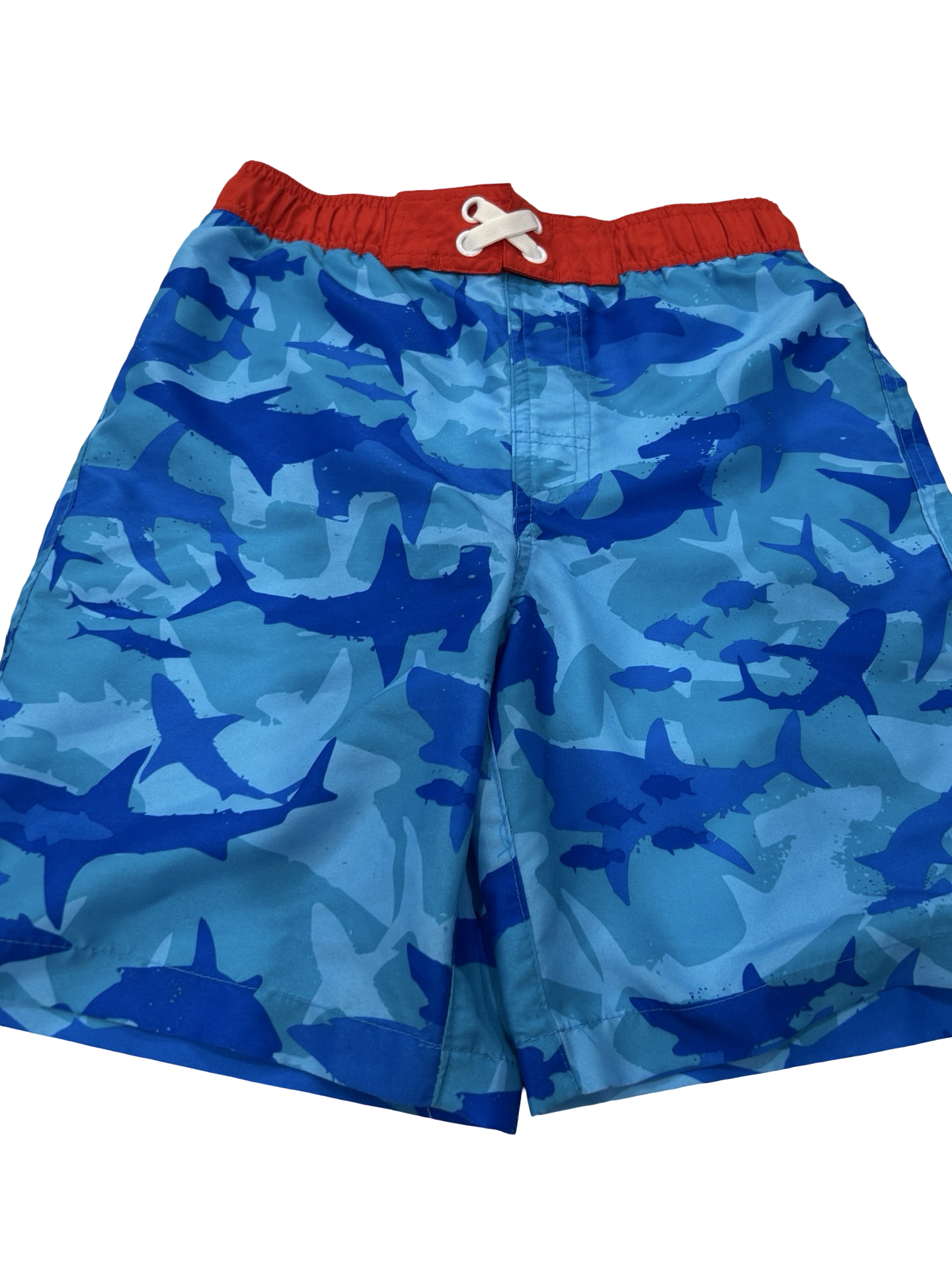 Boys small swim