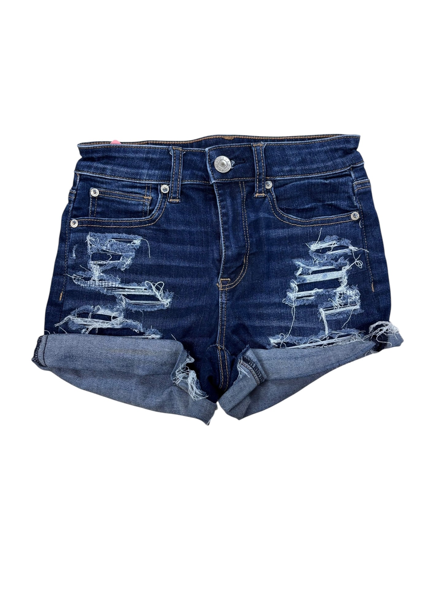 Women’s 0 ae shorts