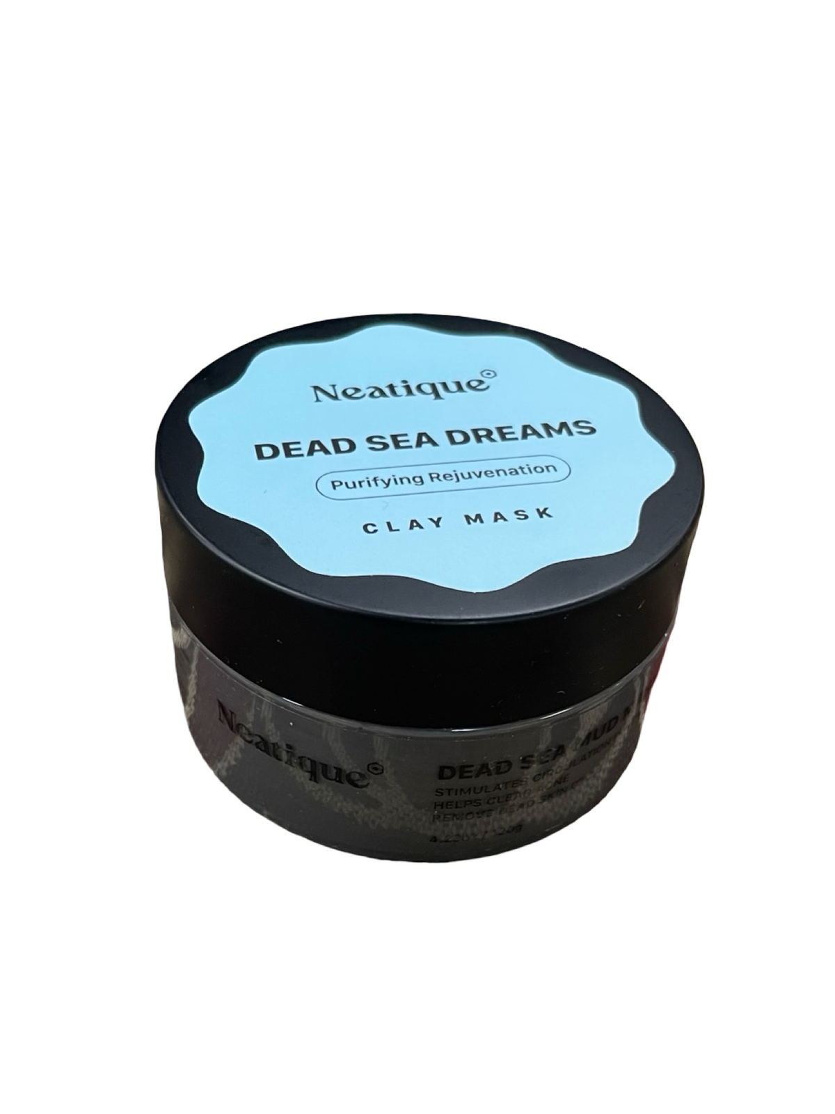 Neatique Clay Mask