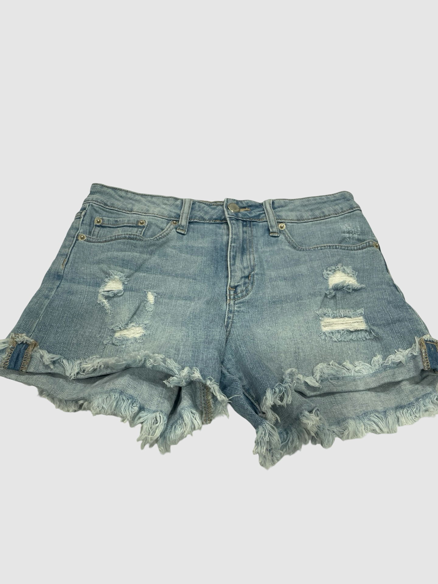 Women’s small Justusa shorts