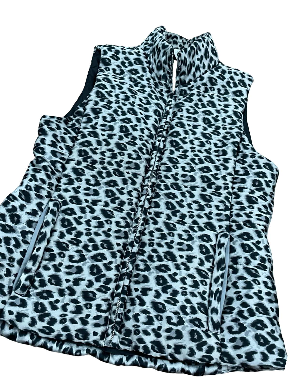 Women’s small vest