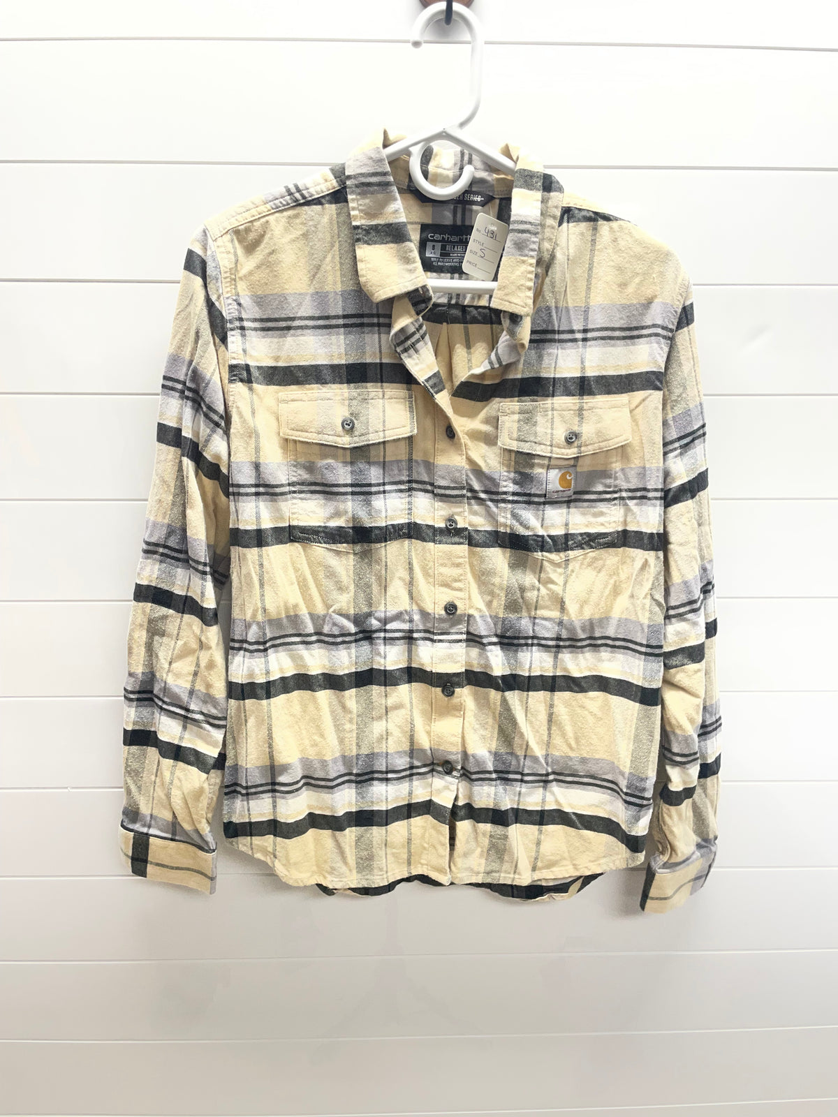 Men’s small Carhartt