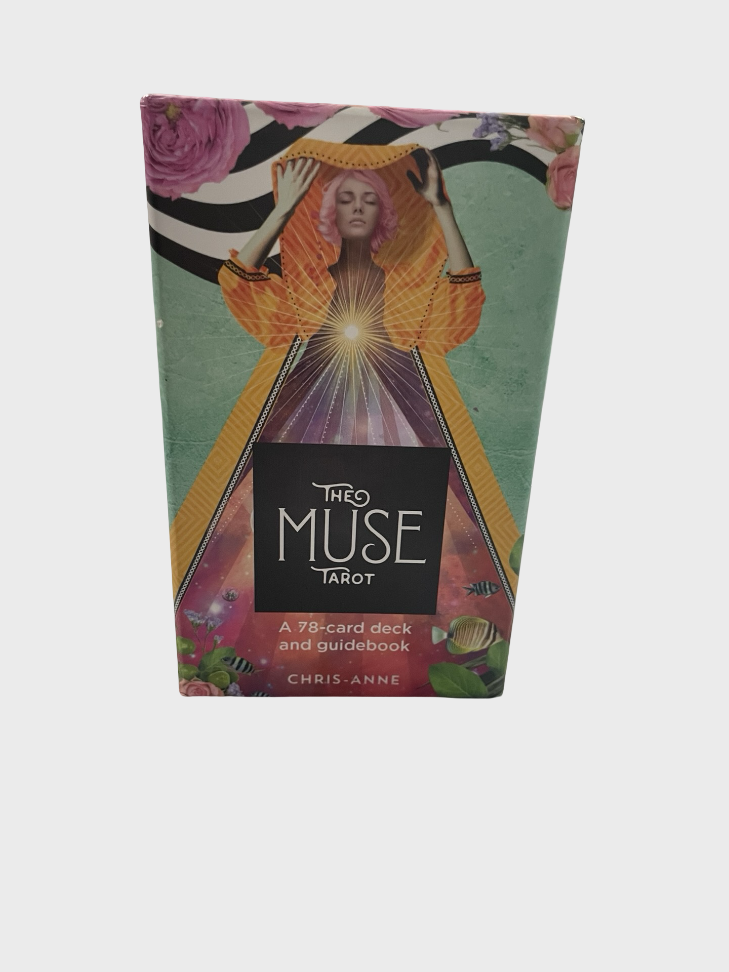 The muse