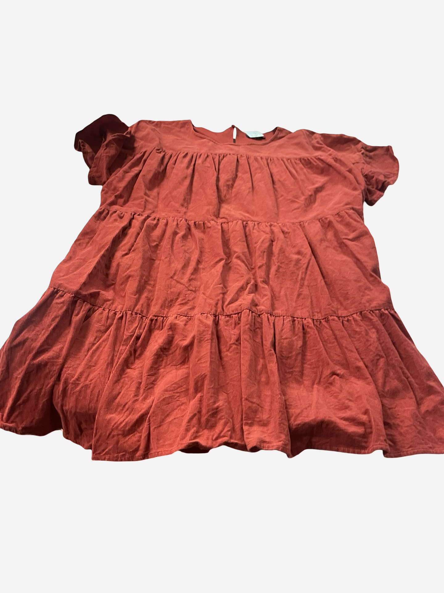 Women’s large dress