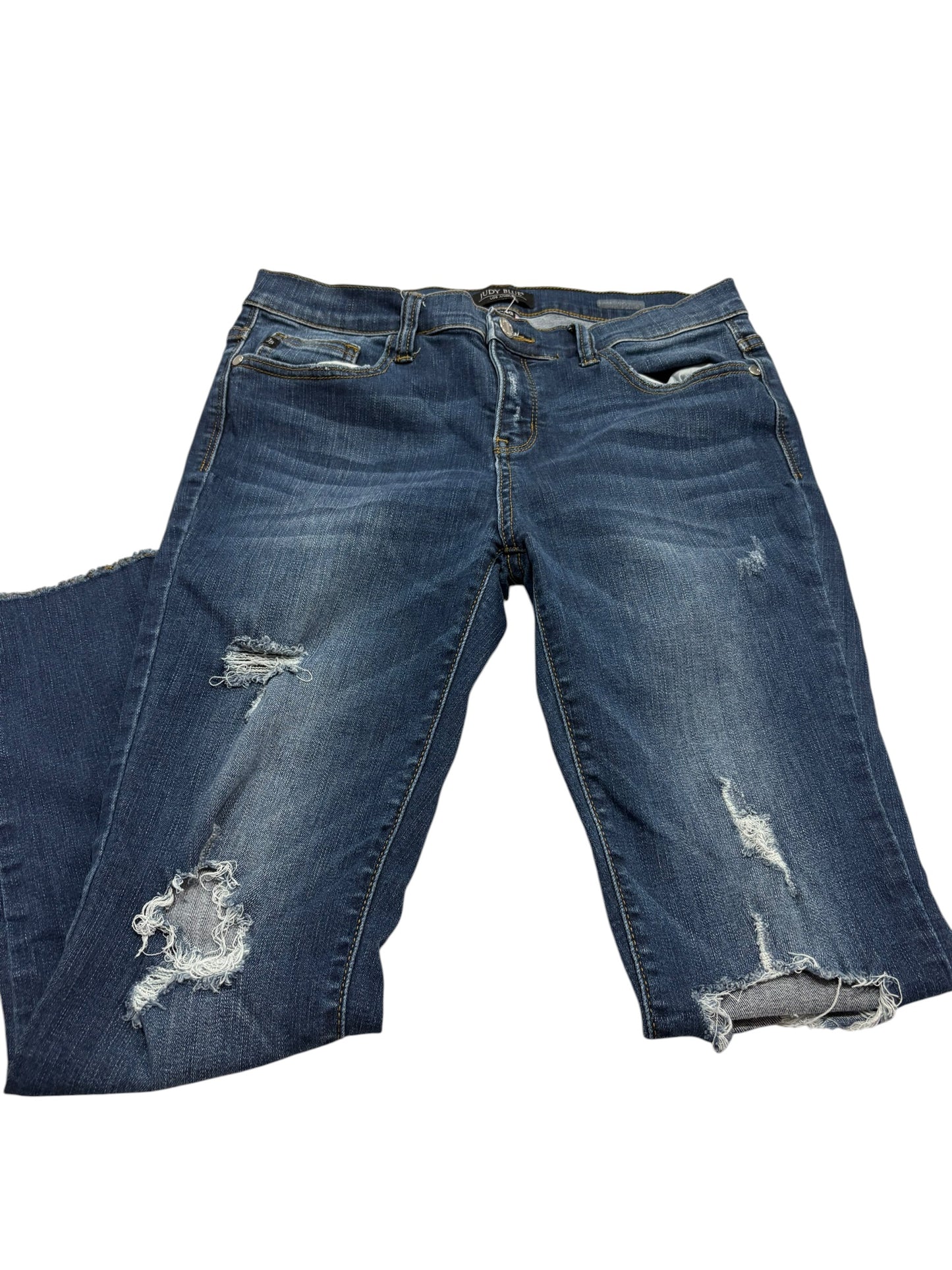 Women’s 11/30 Judy blue jeans