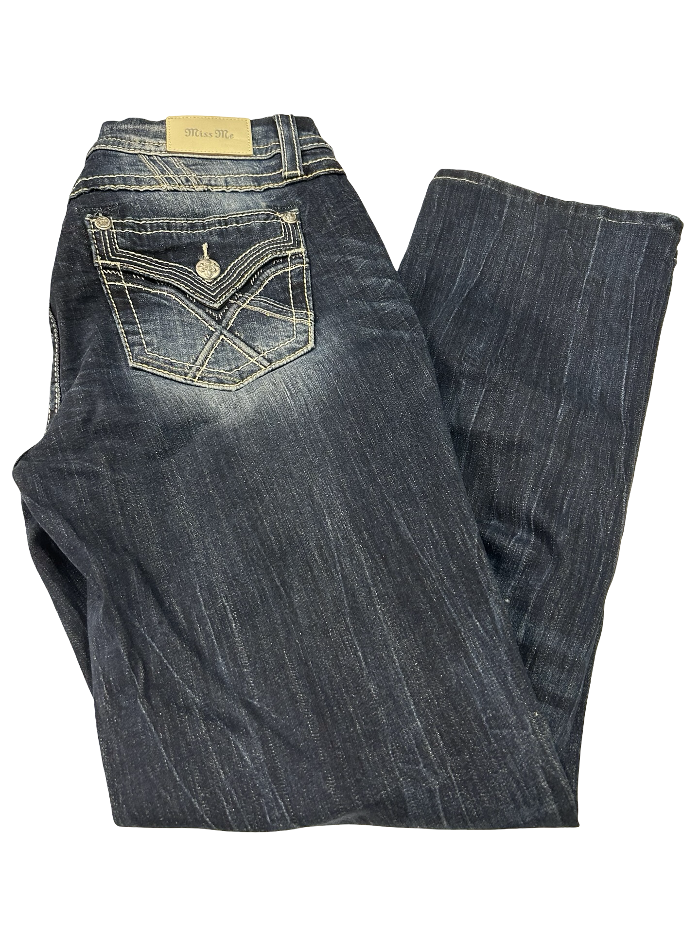 Womens 31 miss me jeans