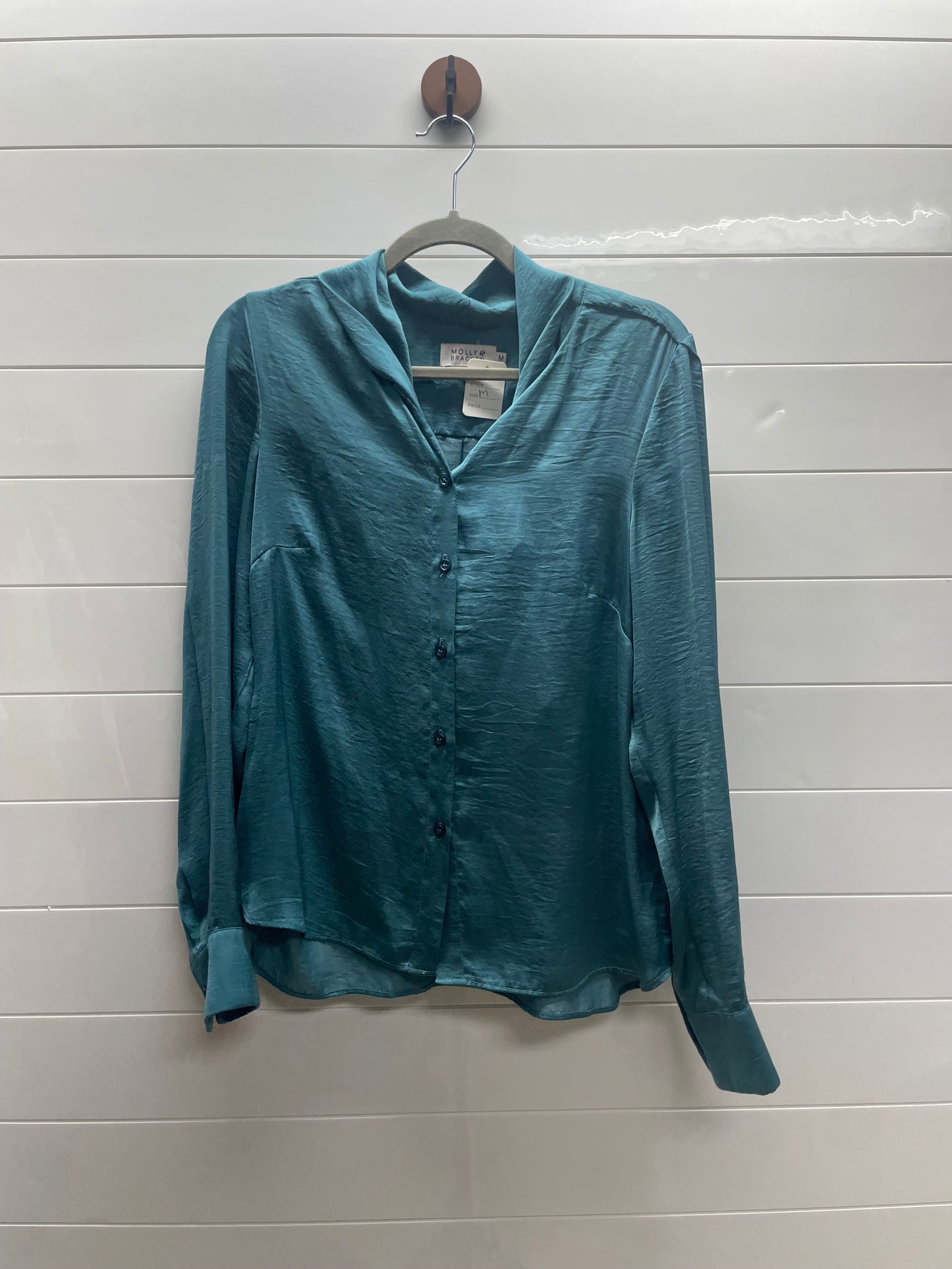 Women’s medium long sleeve