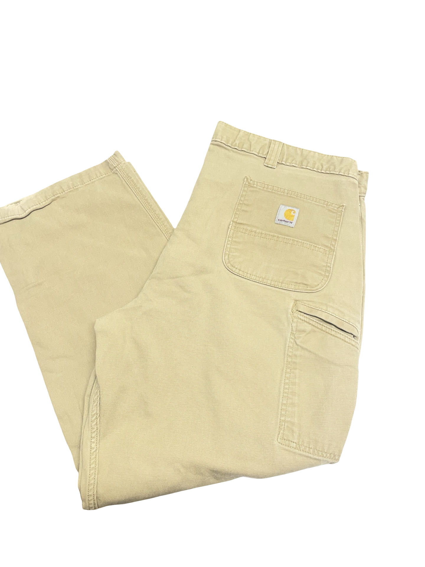 Men’s 42/30 Carhartt Pants