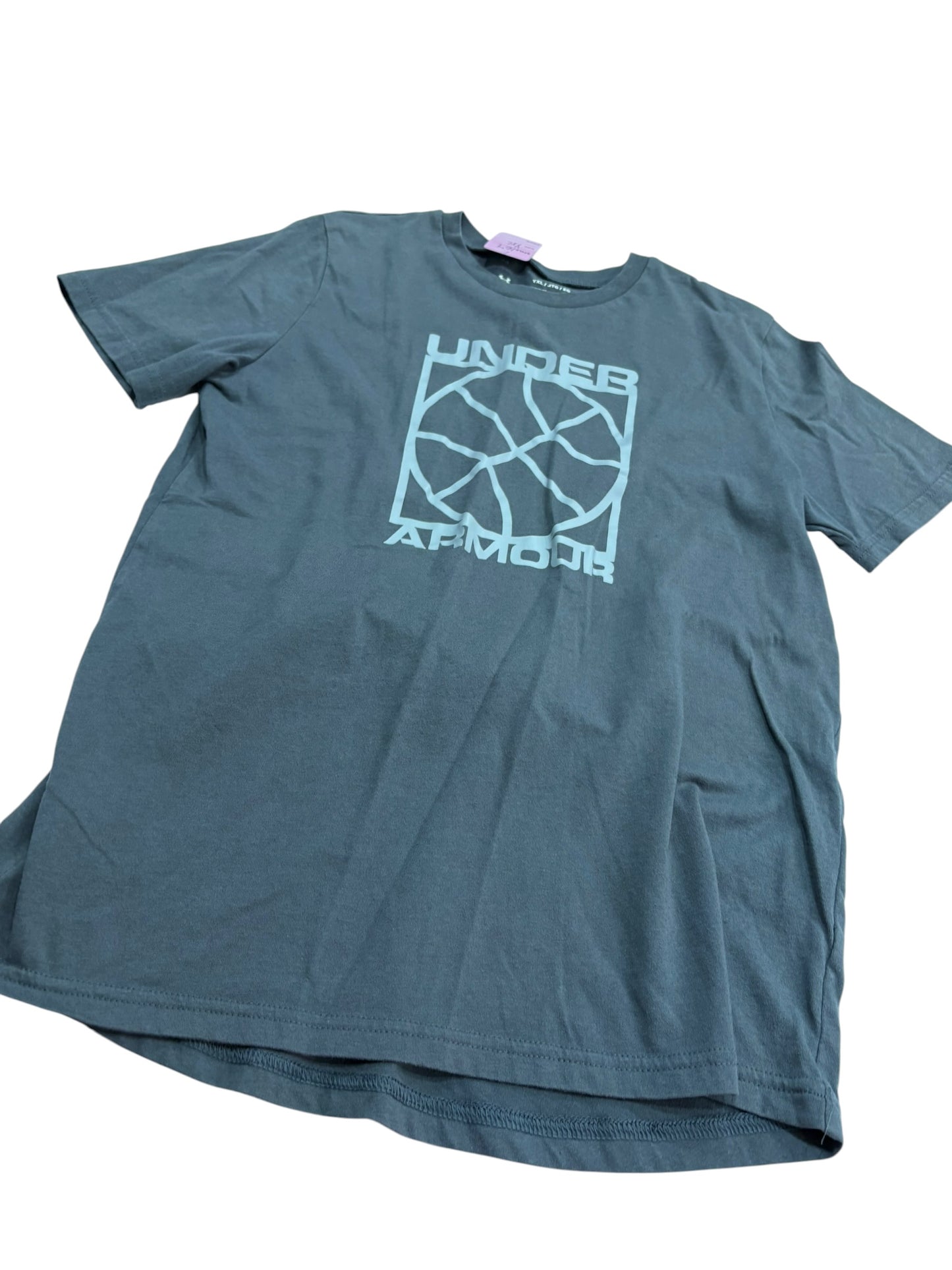 Boys xl ua shirt