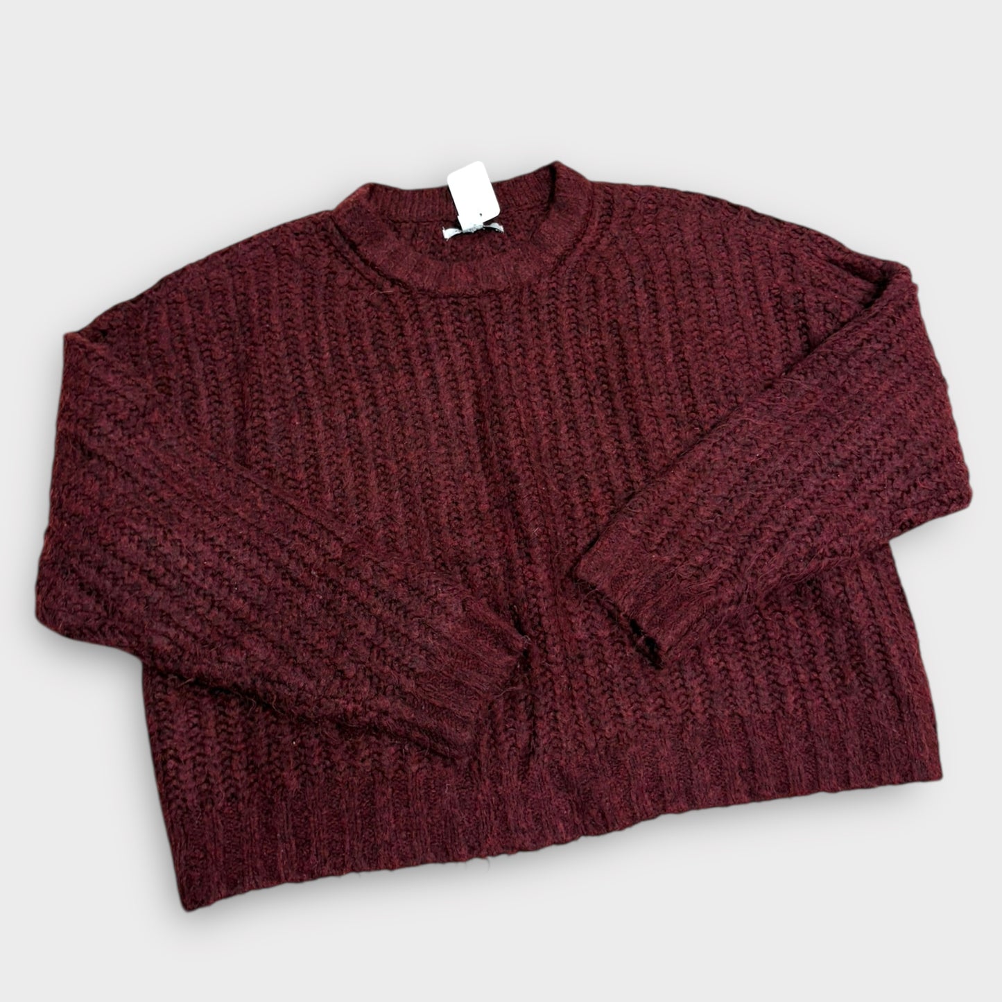 Women’s AE sweater (cropped) medium