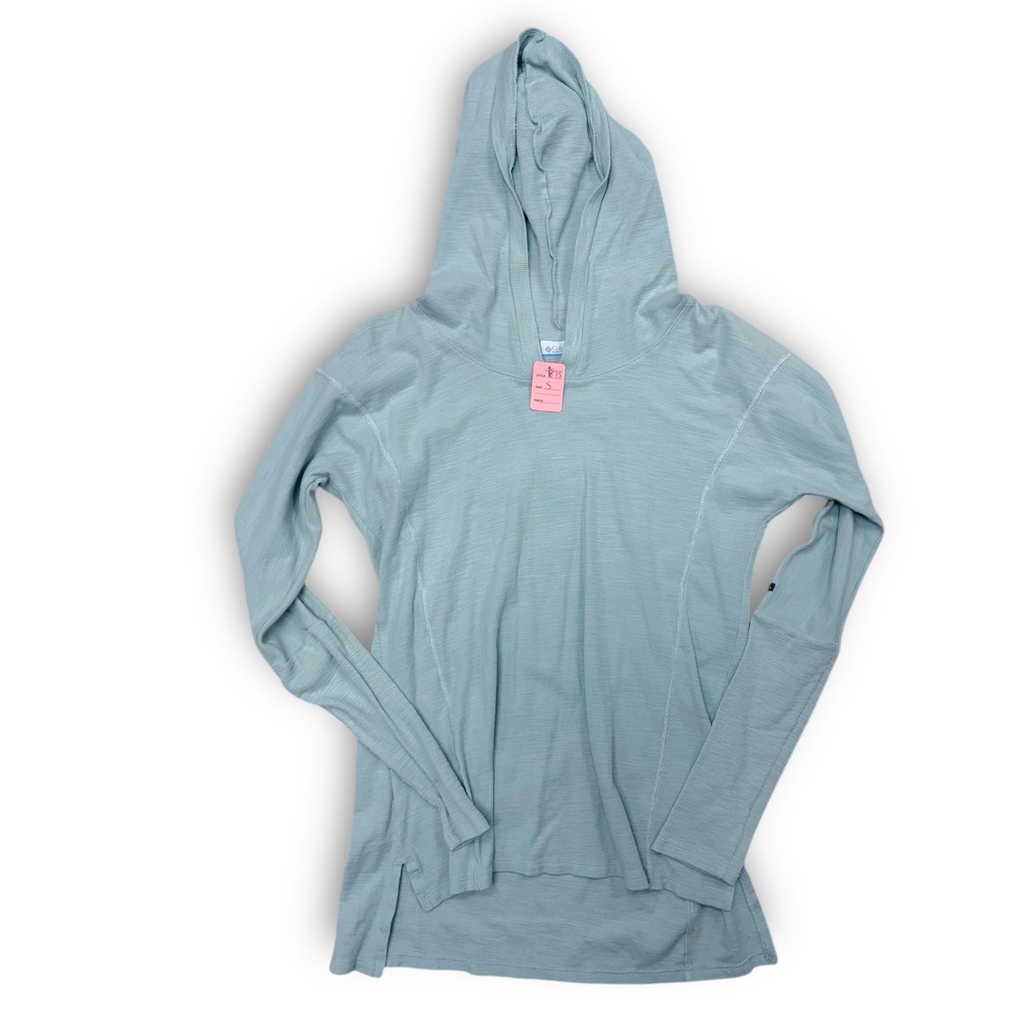 Women’s Columbia hoodie- small