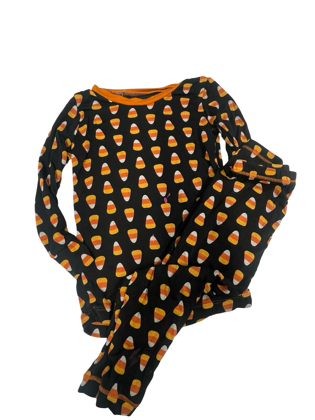 Boys 2T Bamboo (Paint Stain)