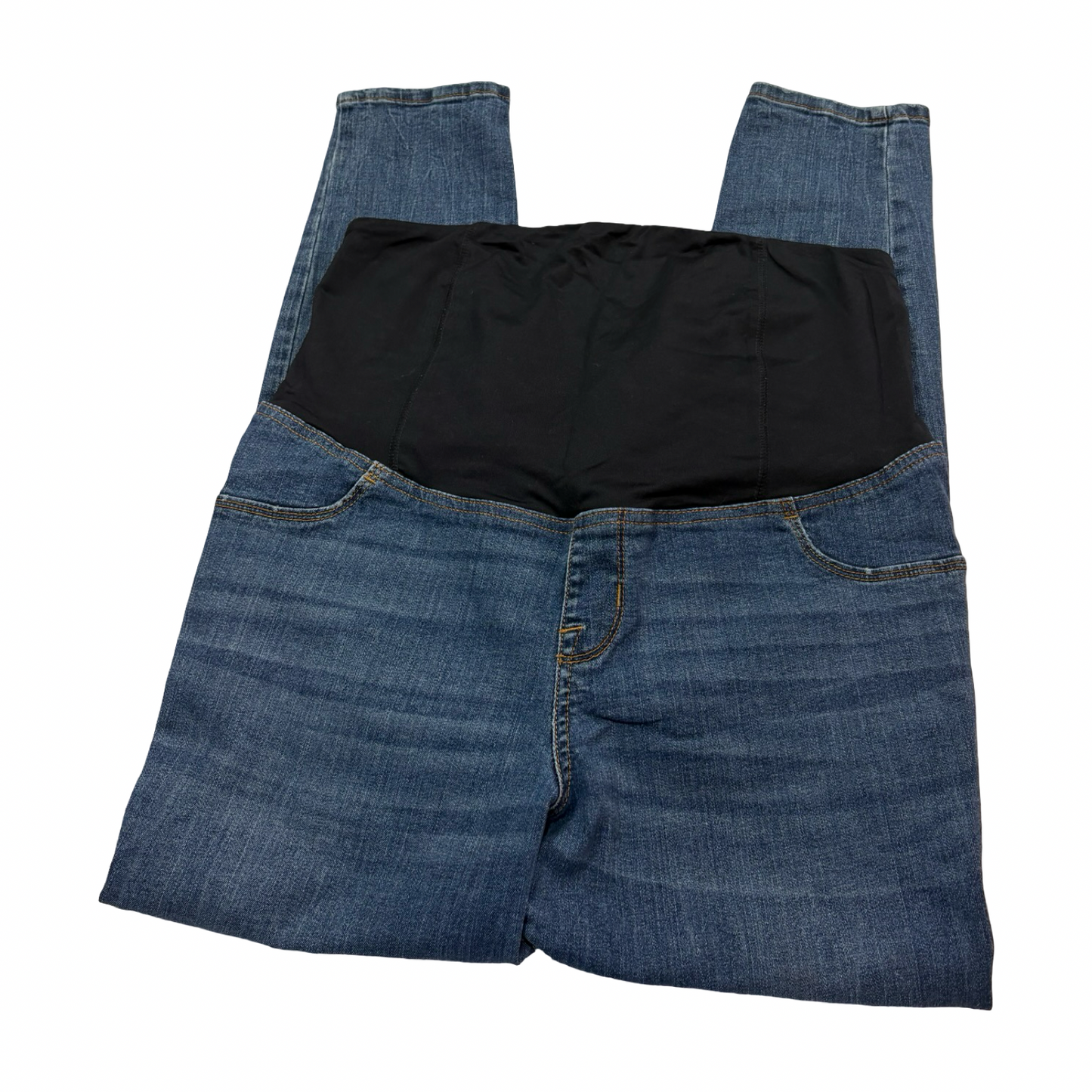 Womens 14 maternity jeans