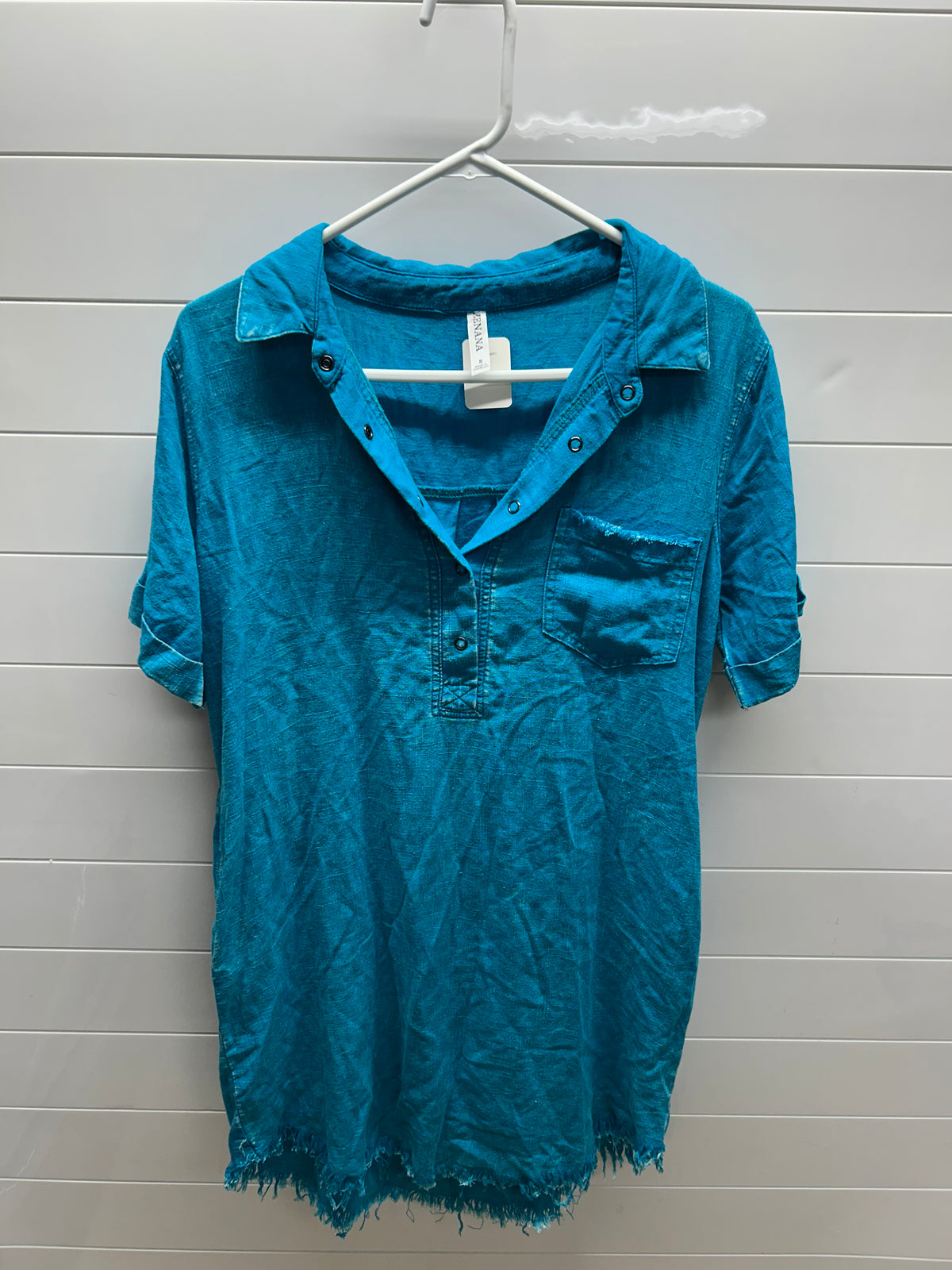 Woman’s small Zenana