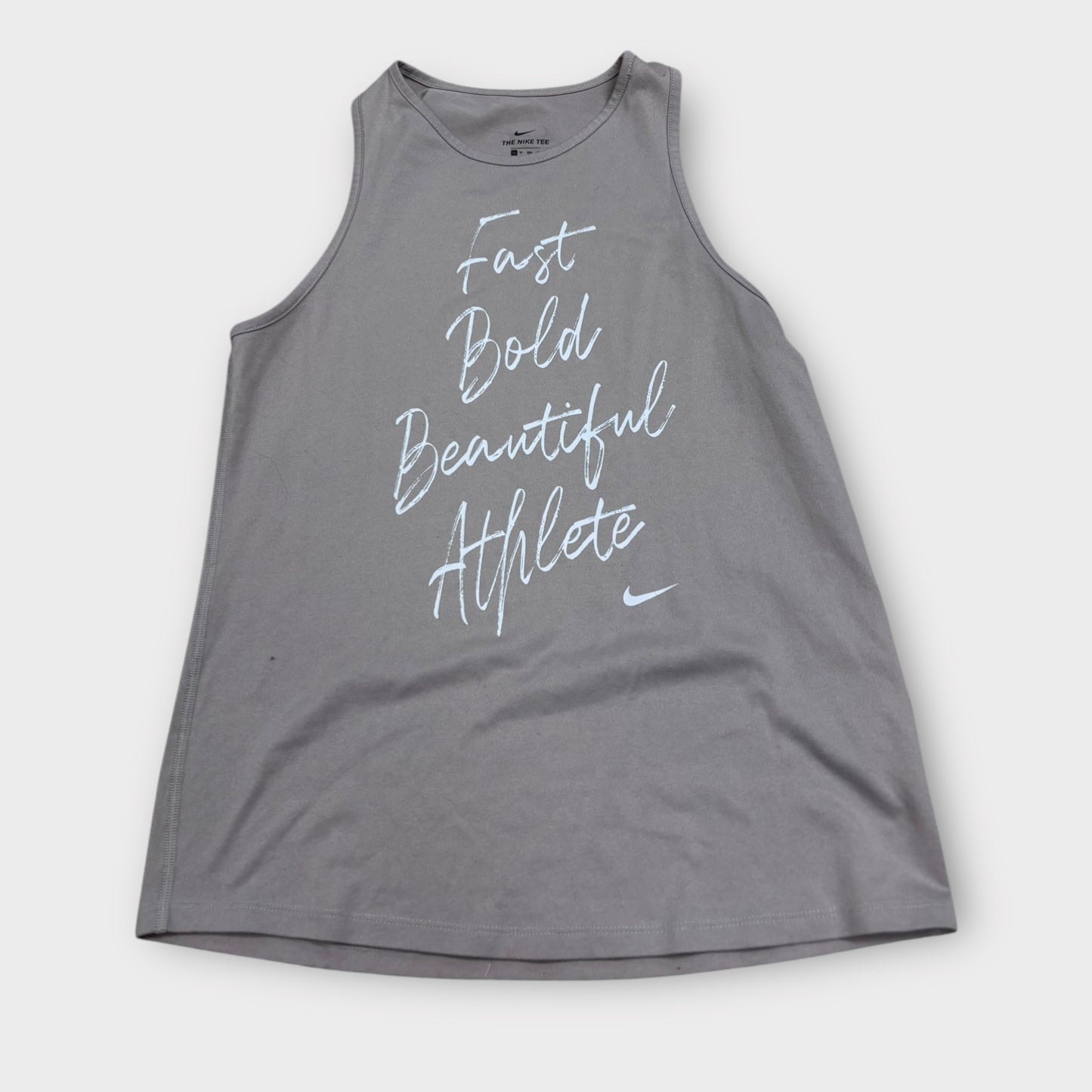 Women’s XS Nike tank