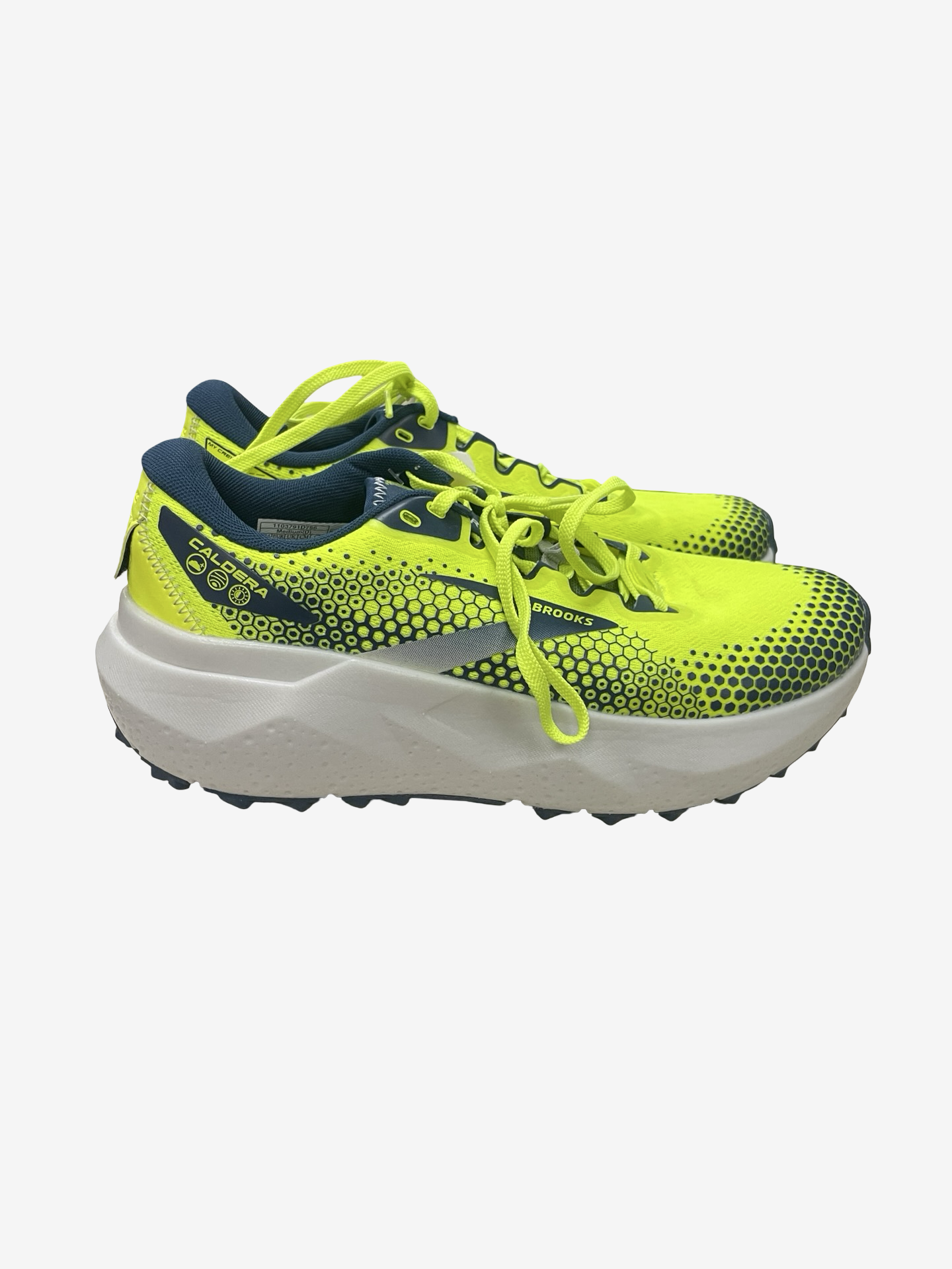 Men’s 9 Brooks