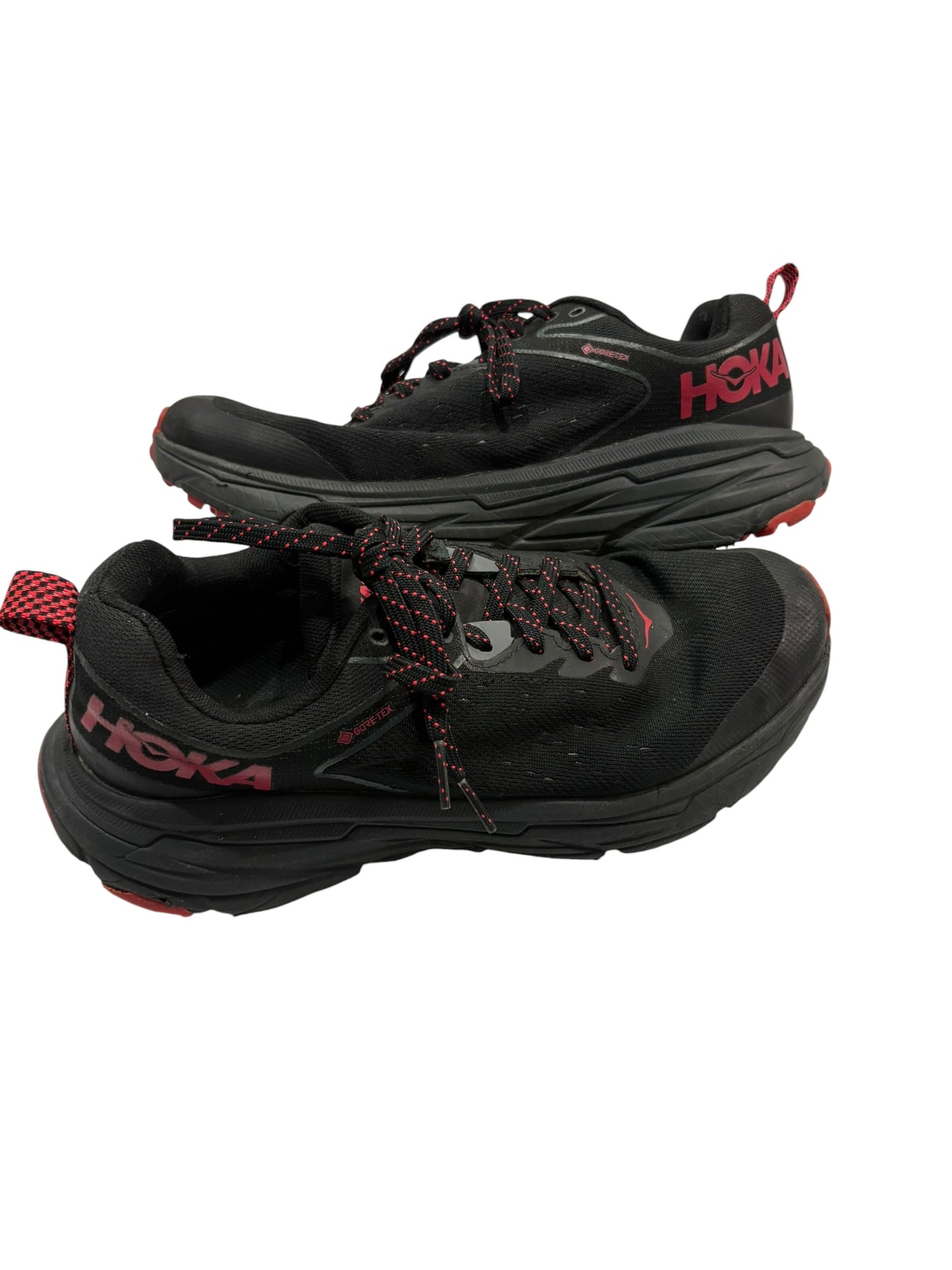 Men’s 9 Hoka shoes