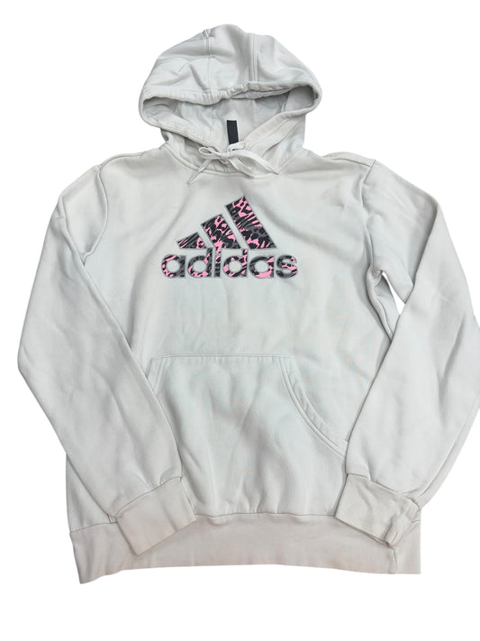 Women’s small adidas sweatshirt