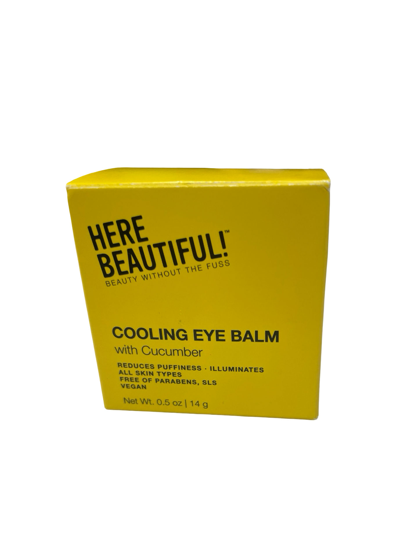 Eye Balm