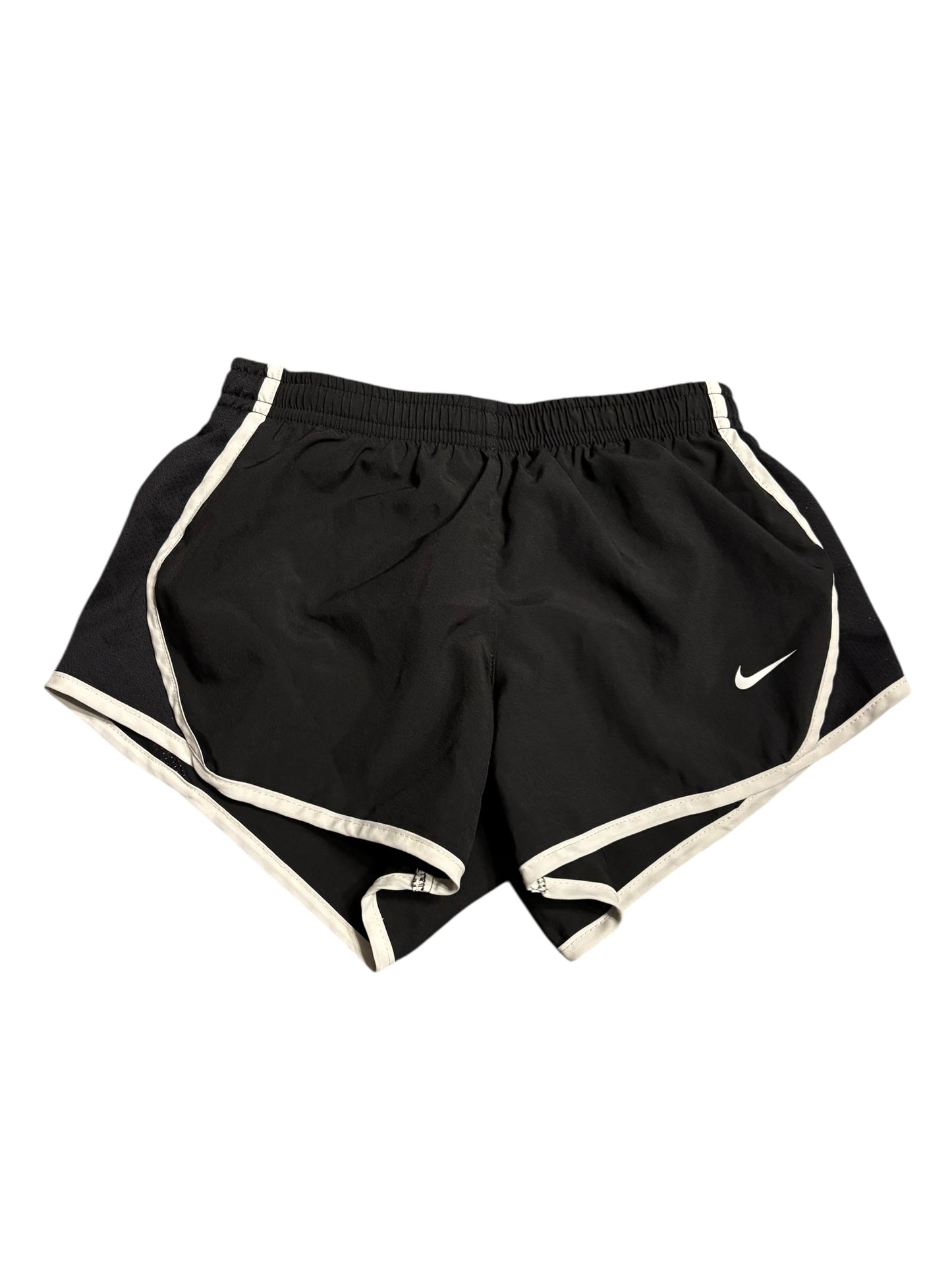 Girl’s small Nike shorts
