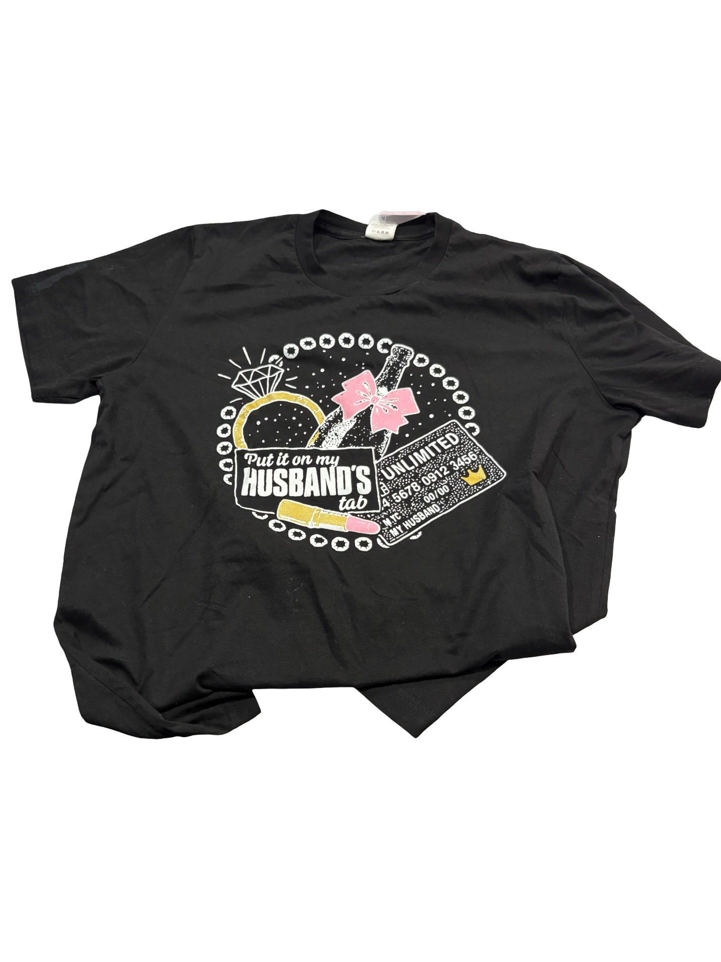 Women’s Large Tee