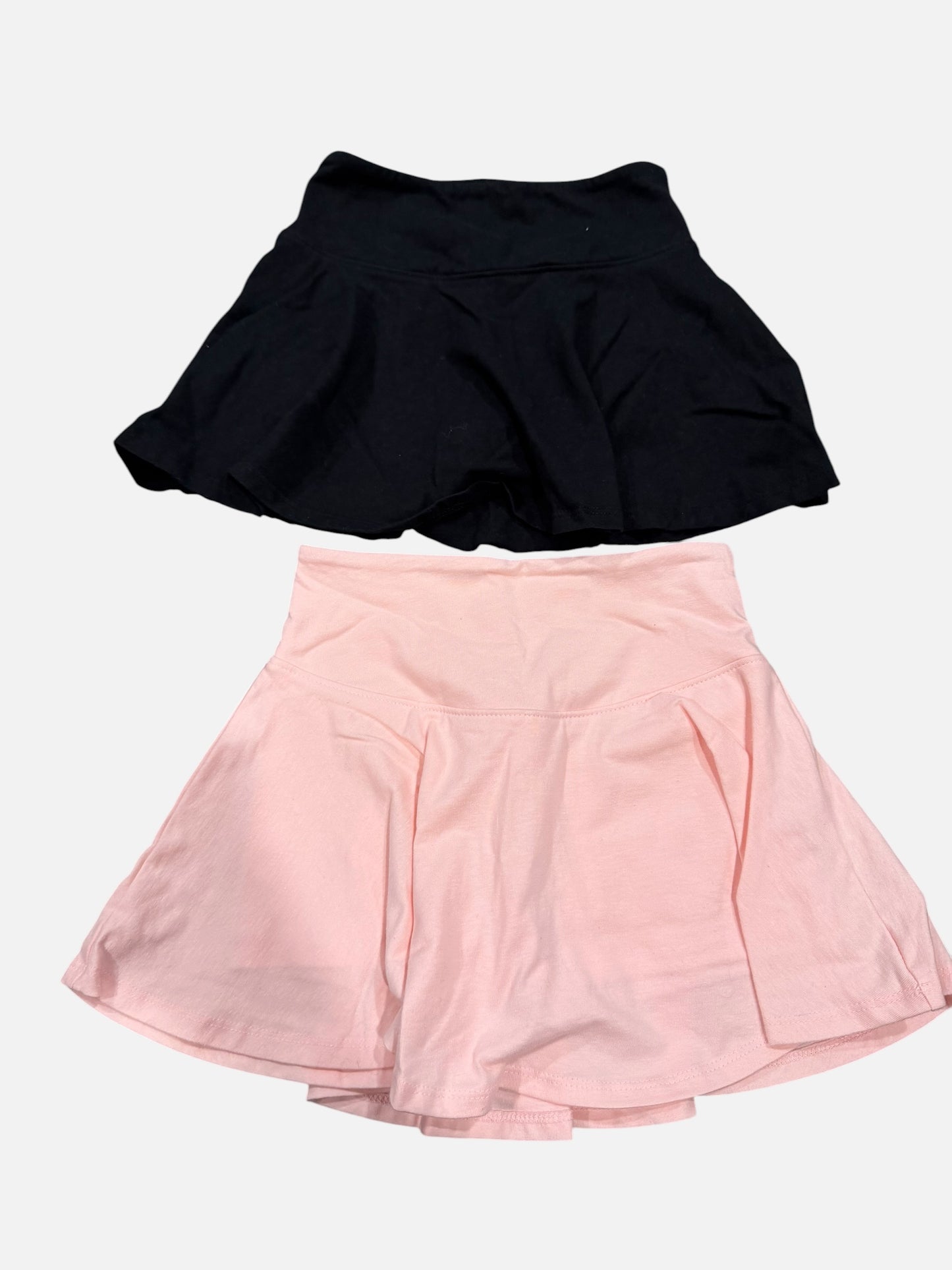 Girl’s 6/7 old navy skirts