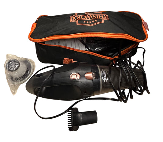 Car vacuum