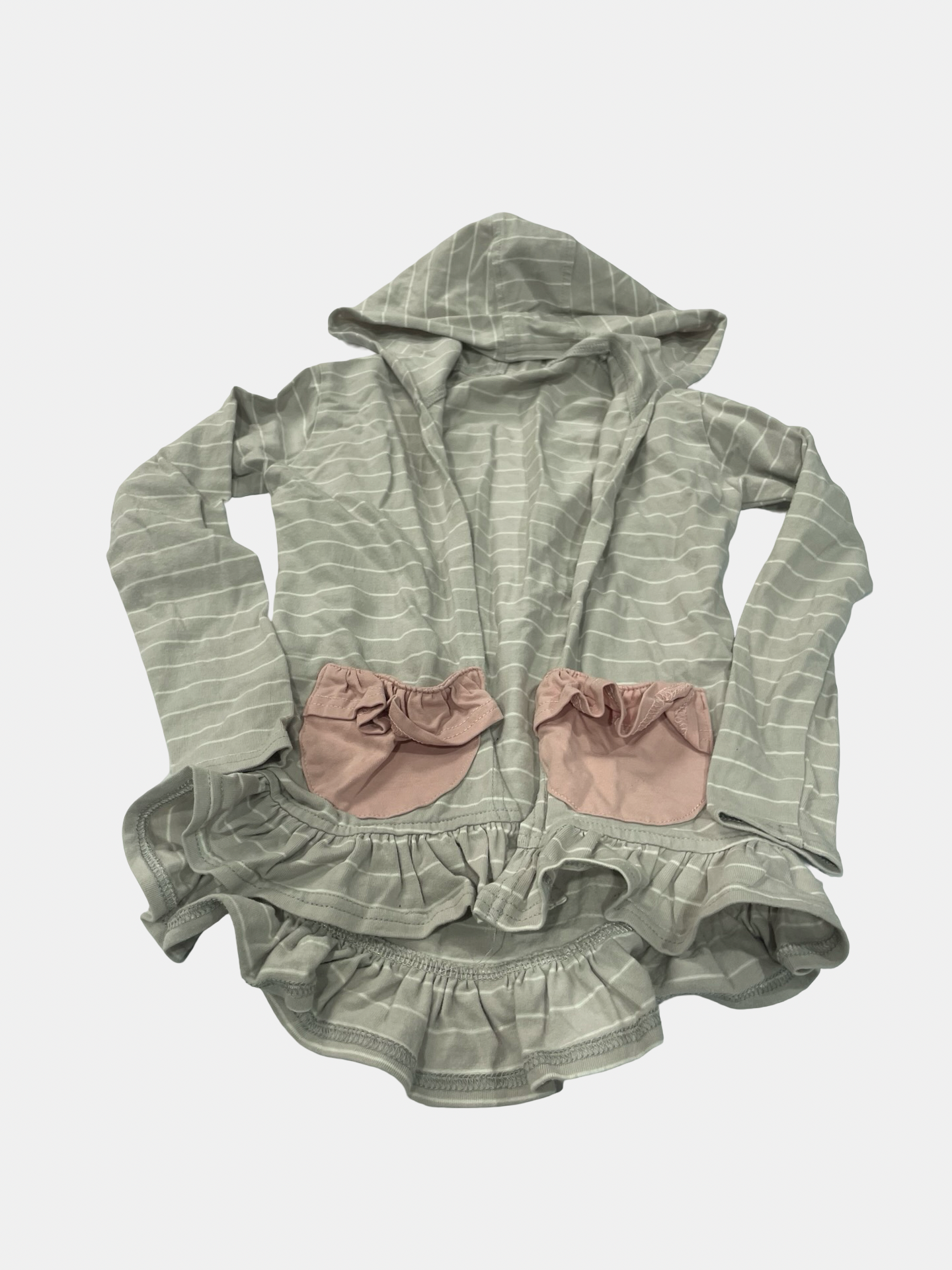 Girls 4 Cardigan