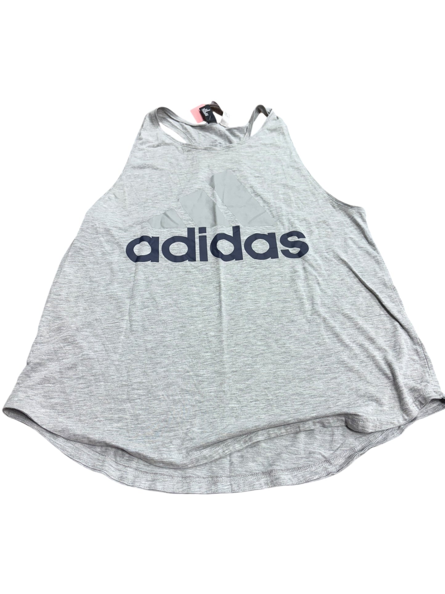 Women’s xl adidas tank