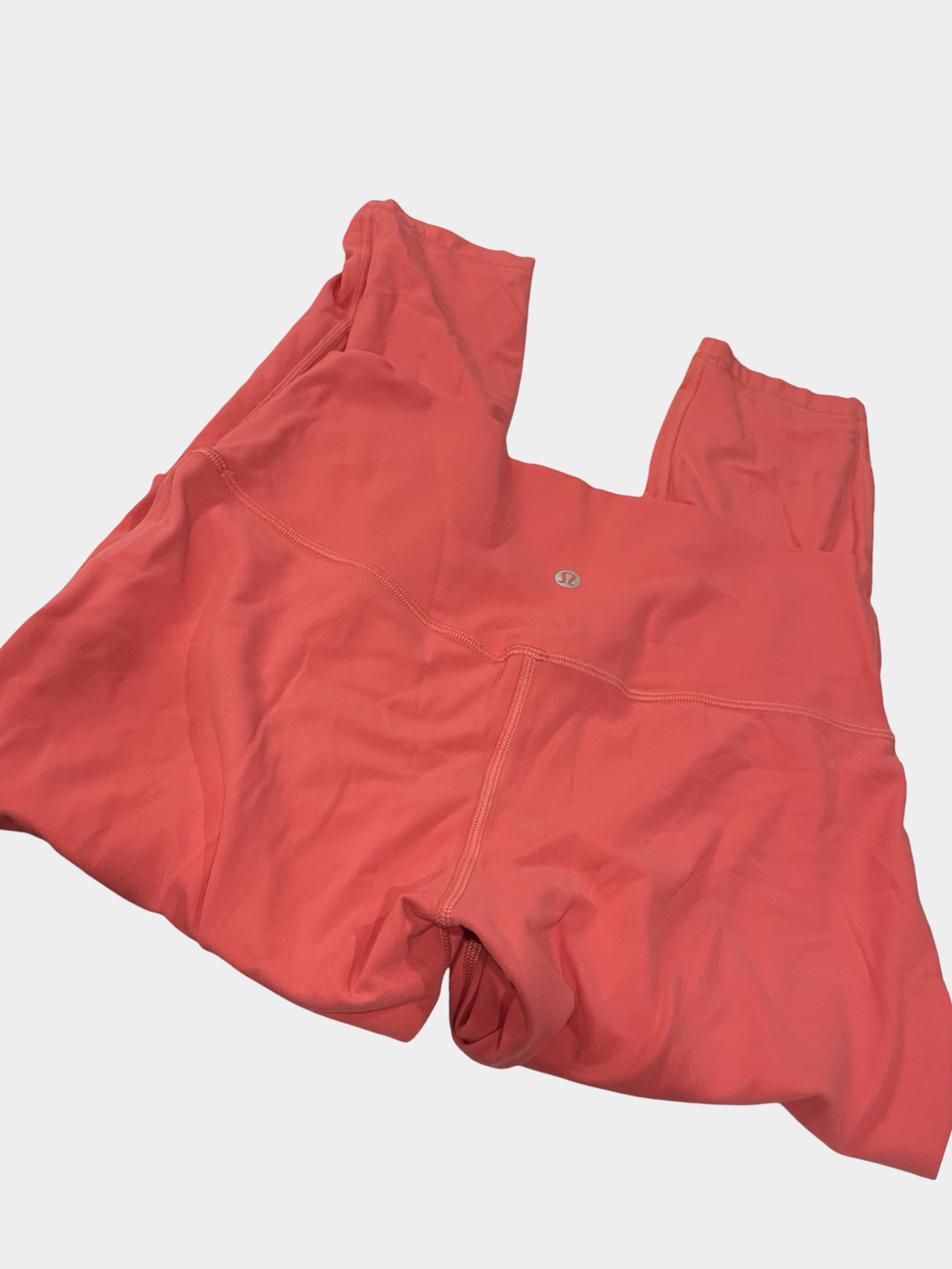 Women’s 8 Lululemon Leggings