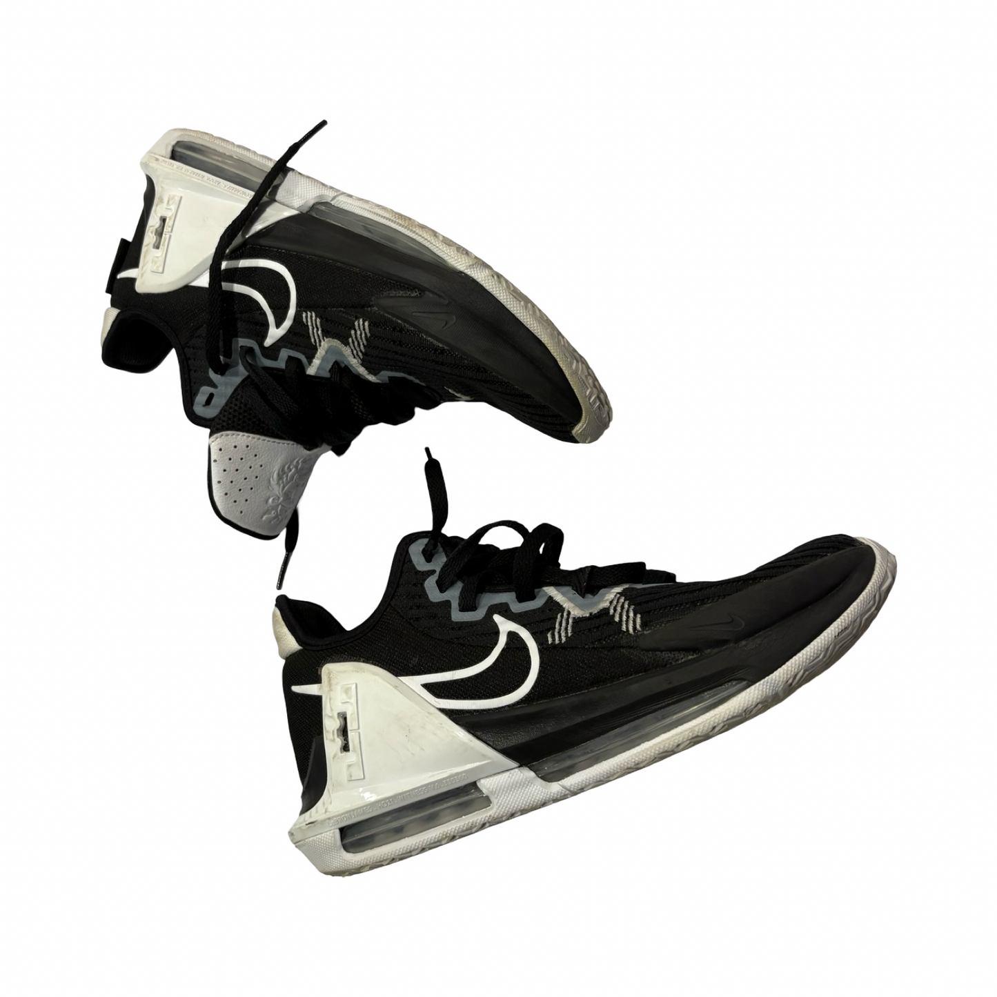 Youth 6.5 Nikes (No soles)