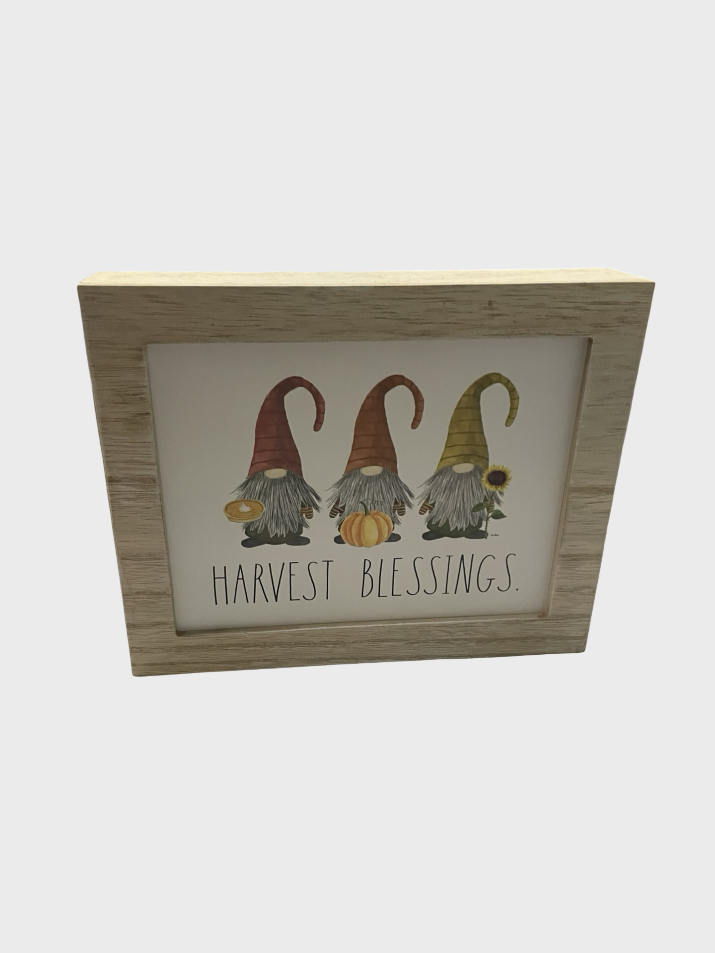 Sign