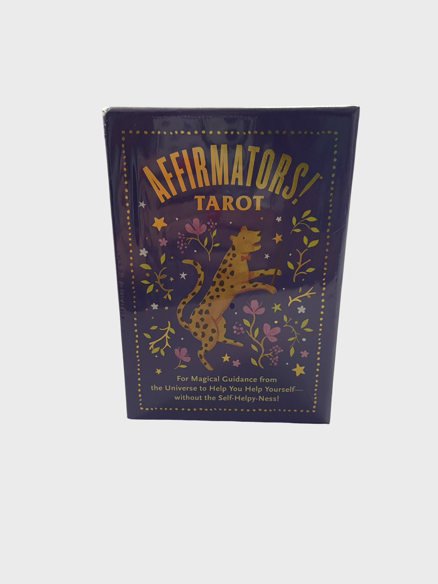 Affirmators