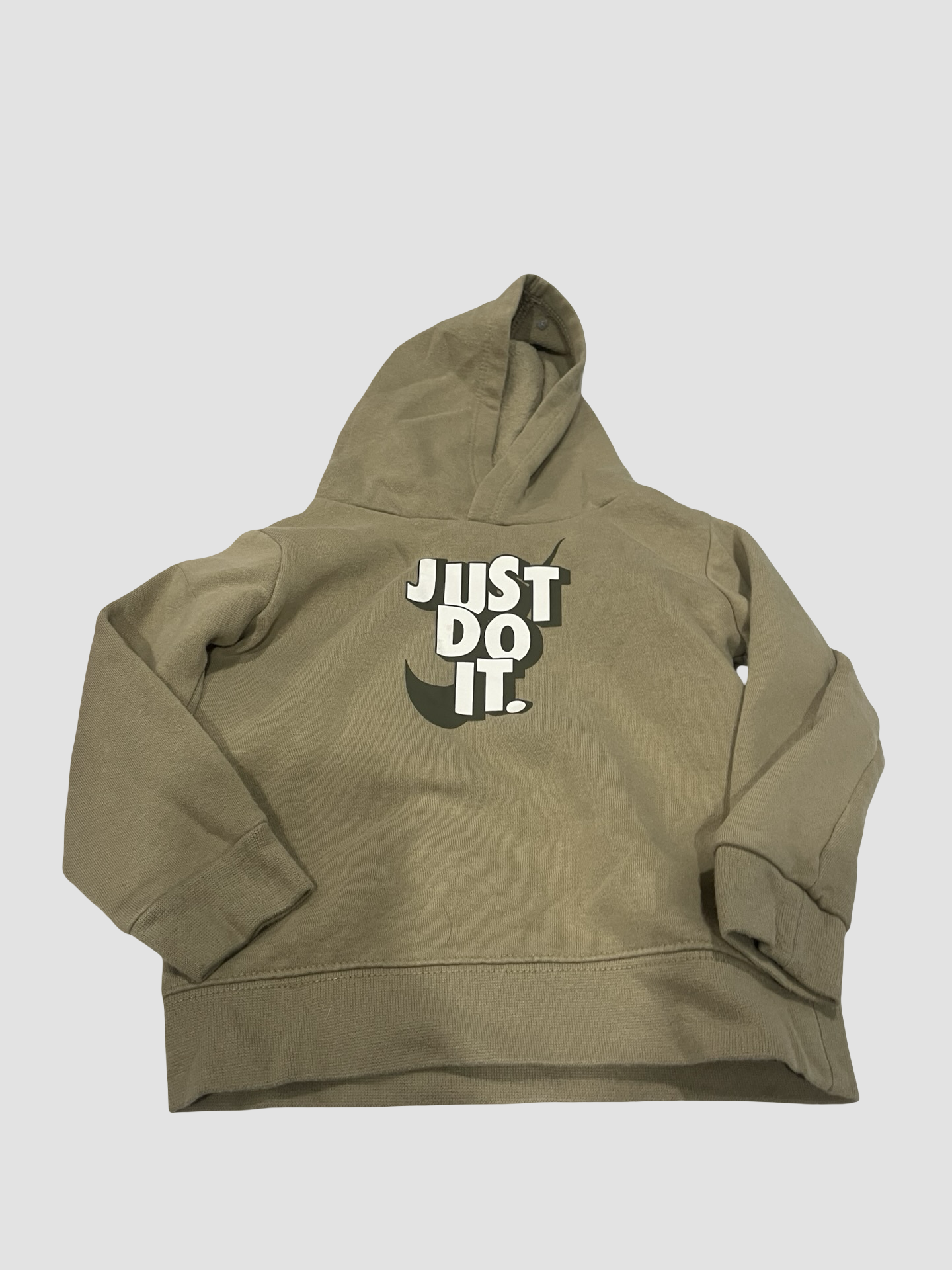 Boys 24M Hoodie