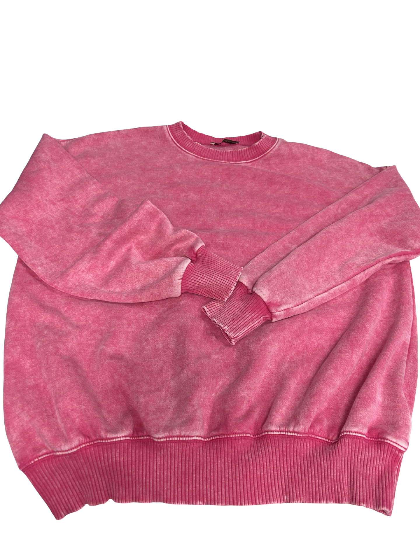 Women’s medium crewneck zenana