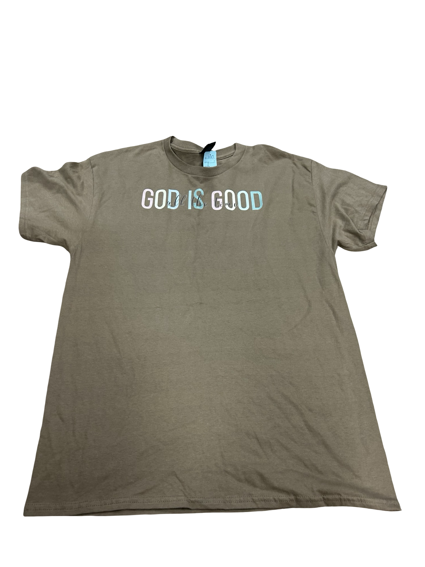 Women’s large shirt