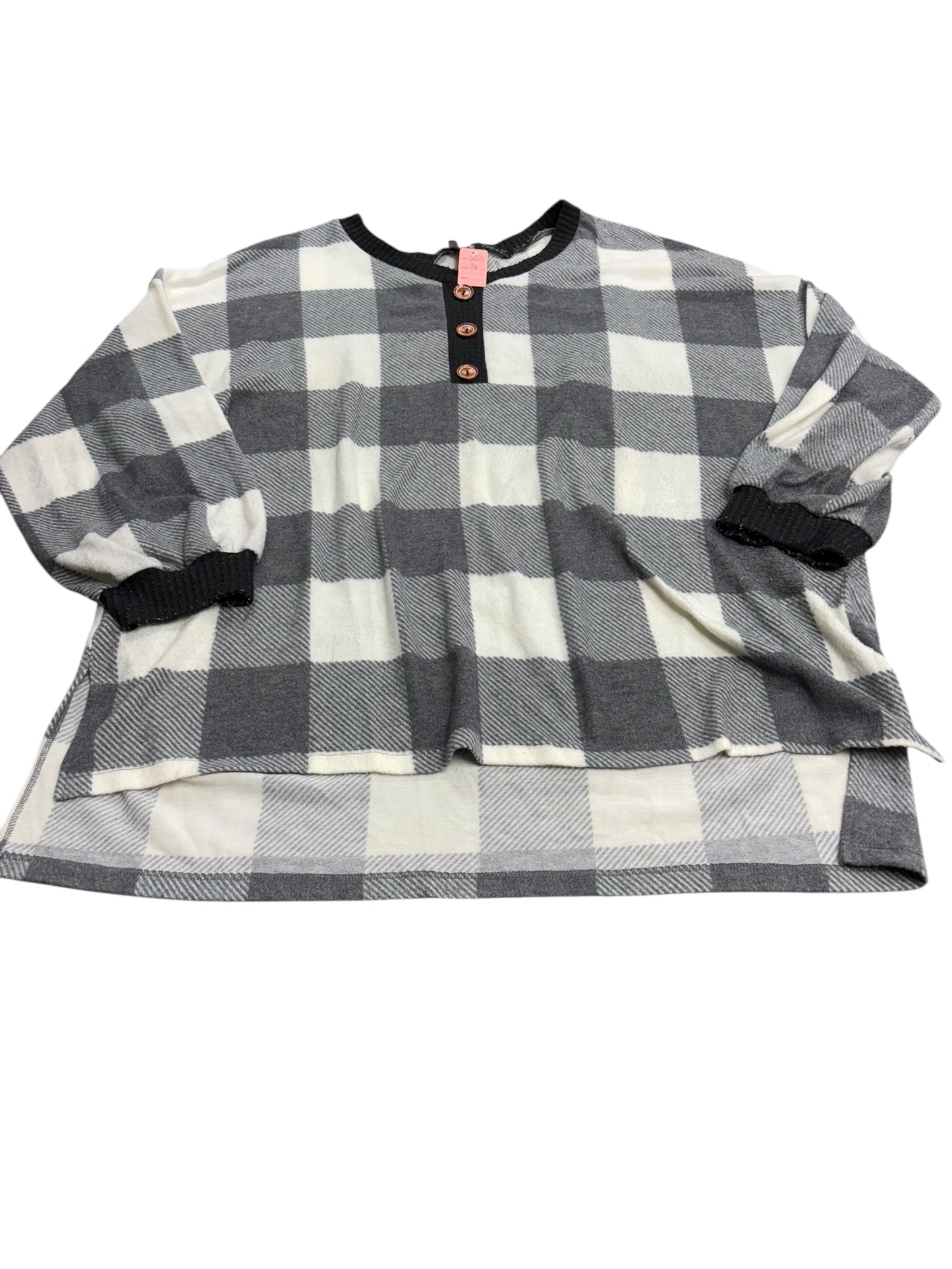 Women’s 3xl shirt